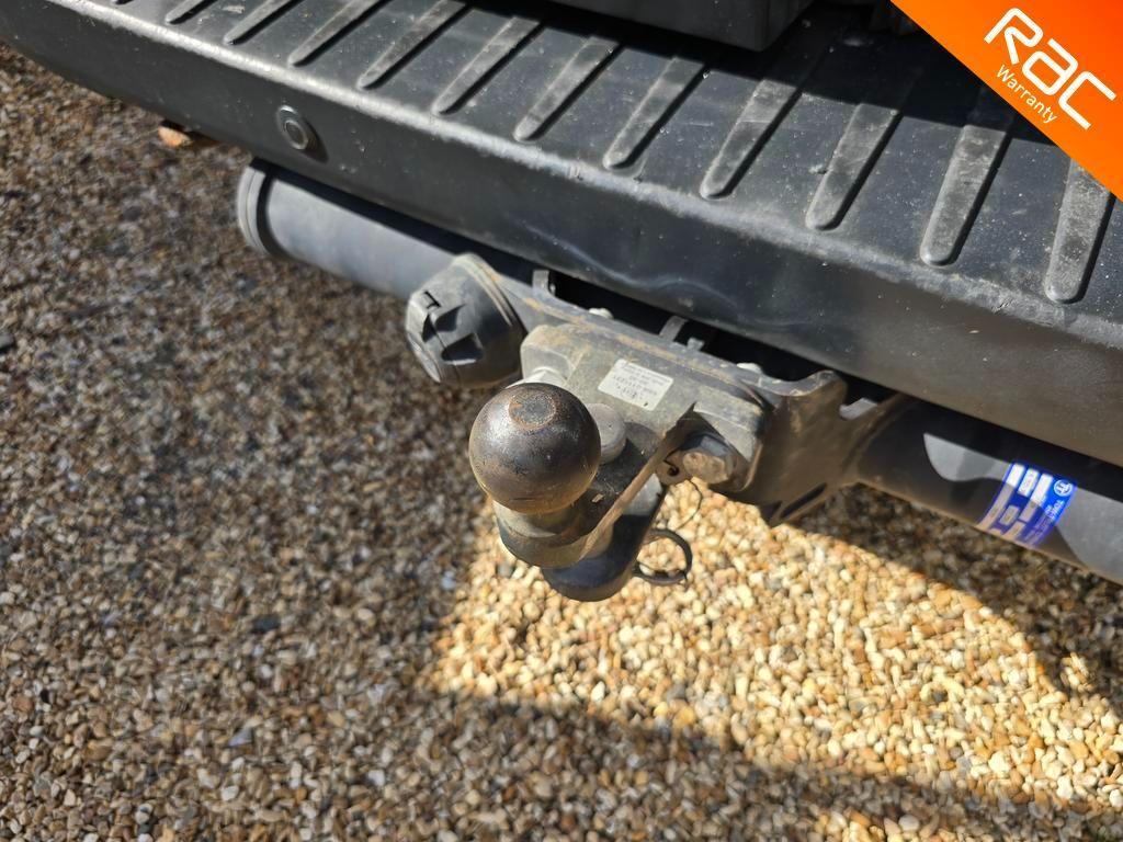 Ford Transit 2.2 TDCi 350 RWD L2 H2 Euro 5 5dr