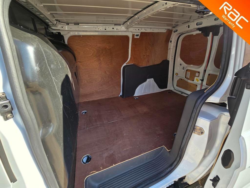 Ford Transit Connect 1.5 210 EcoBlue L2 Euro 6 (s/s) 5dr