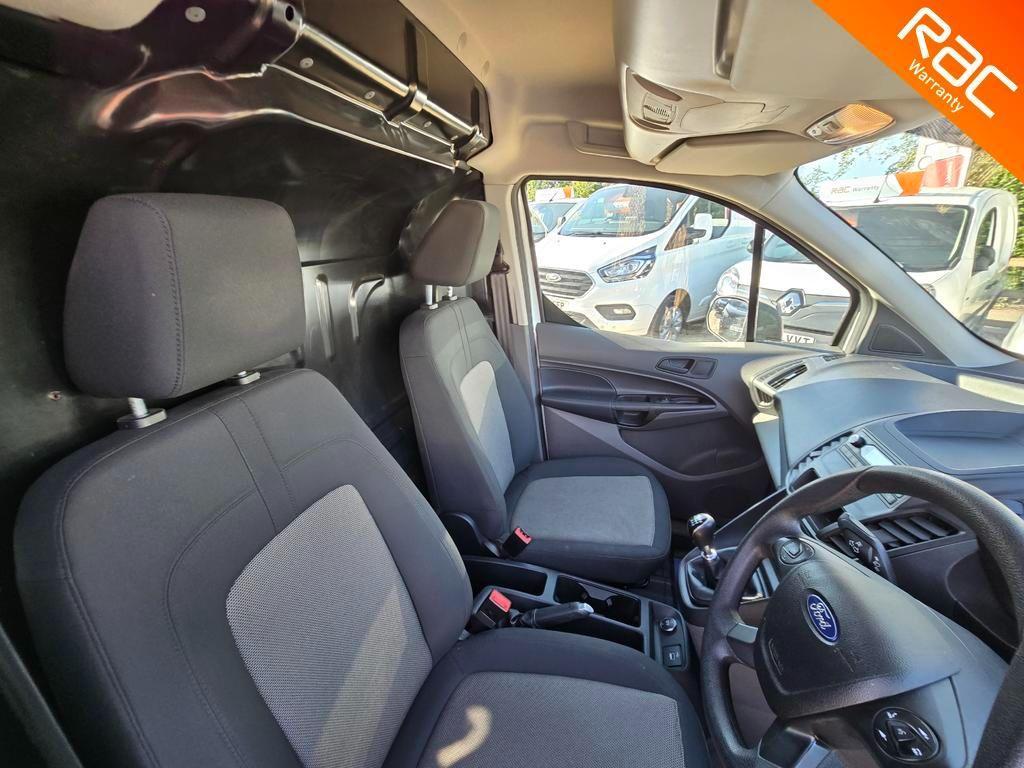 Ford Transit Connect 1.5 210 EcoBlue L2 Euro 6 (s/s) 5dr