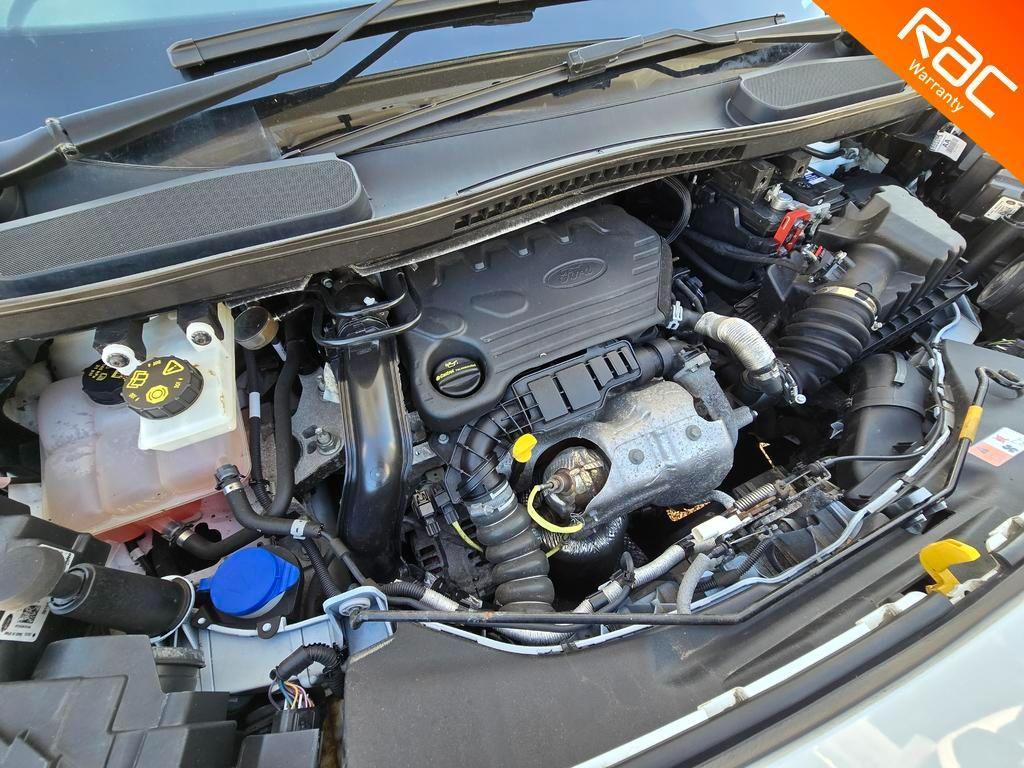 Ford Transit Connect 1.5 210 EcoBlue L2 Euro 6 (s/s) 5dr