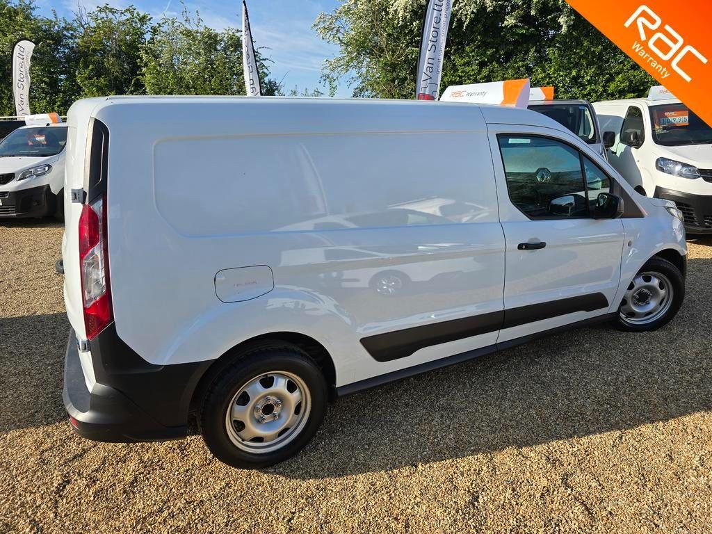 Ford Transit Connect 1.5 210 EcoBlue L2 Euro 6 (s/s) 5dr