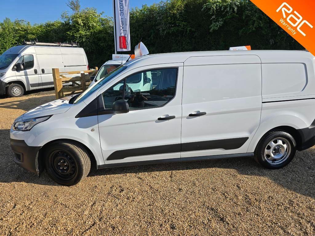 Ford Transit Connect 1.5 210 EcoBlue L2 Euro 6 (s/s) 5dr
