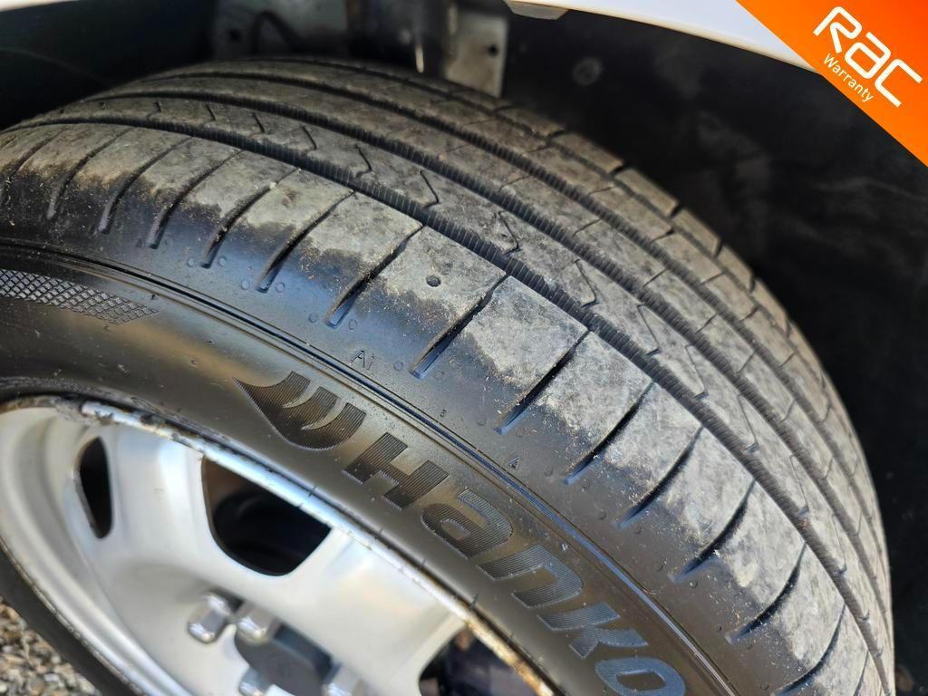 Ford Transit Connect 1.5 210 EcoBlue L2 Euro 6 (s/s) 5dr