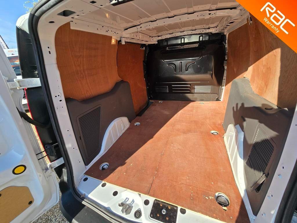 Ford Transit Connect 1.5 210 EcoBlue L2 Euro 6 (s/s) 5dr