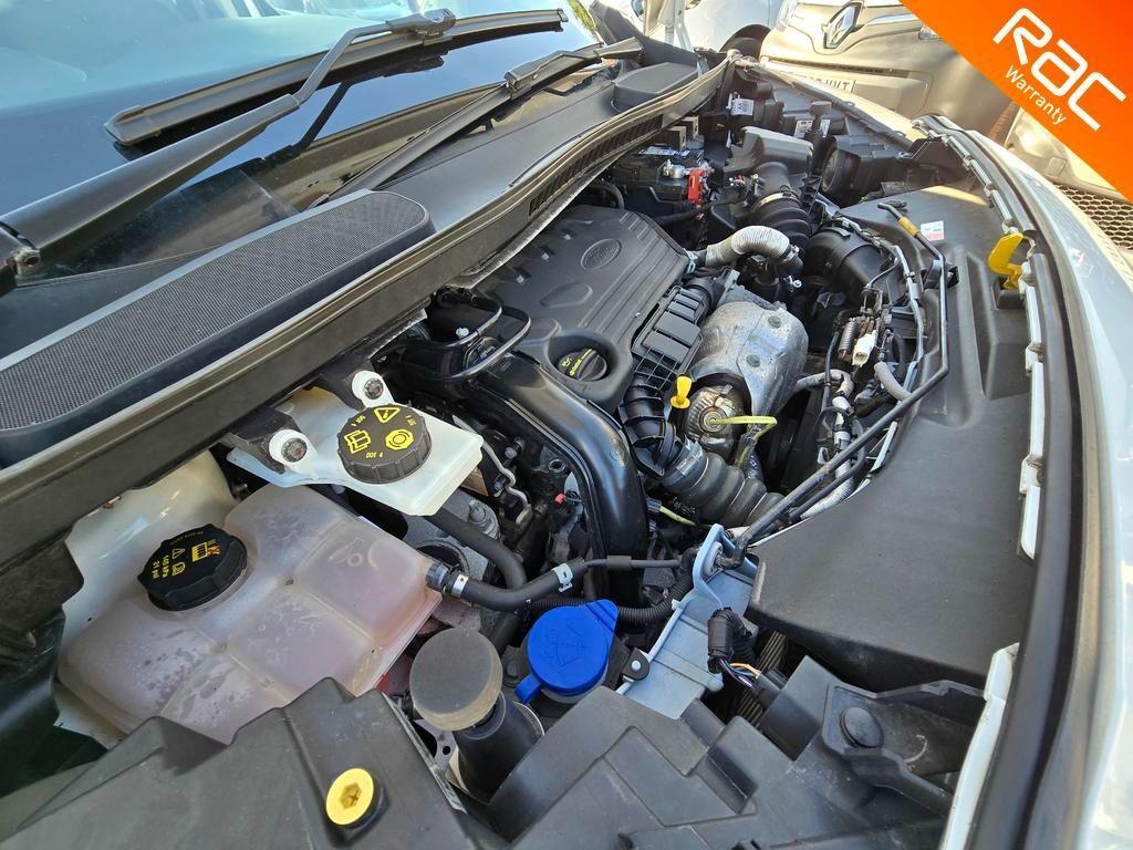 Ford Transit Connect 1.5 210 EcoBlue L2 Euro 6 (s/s) 5dr