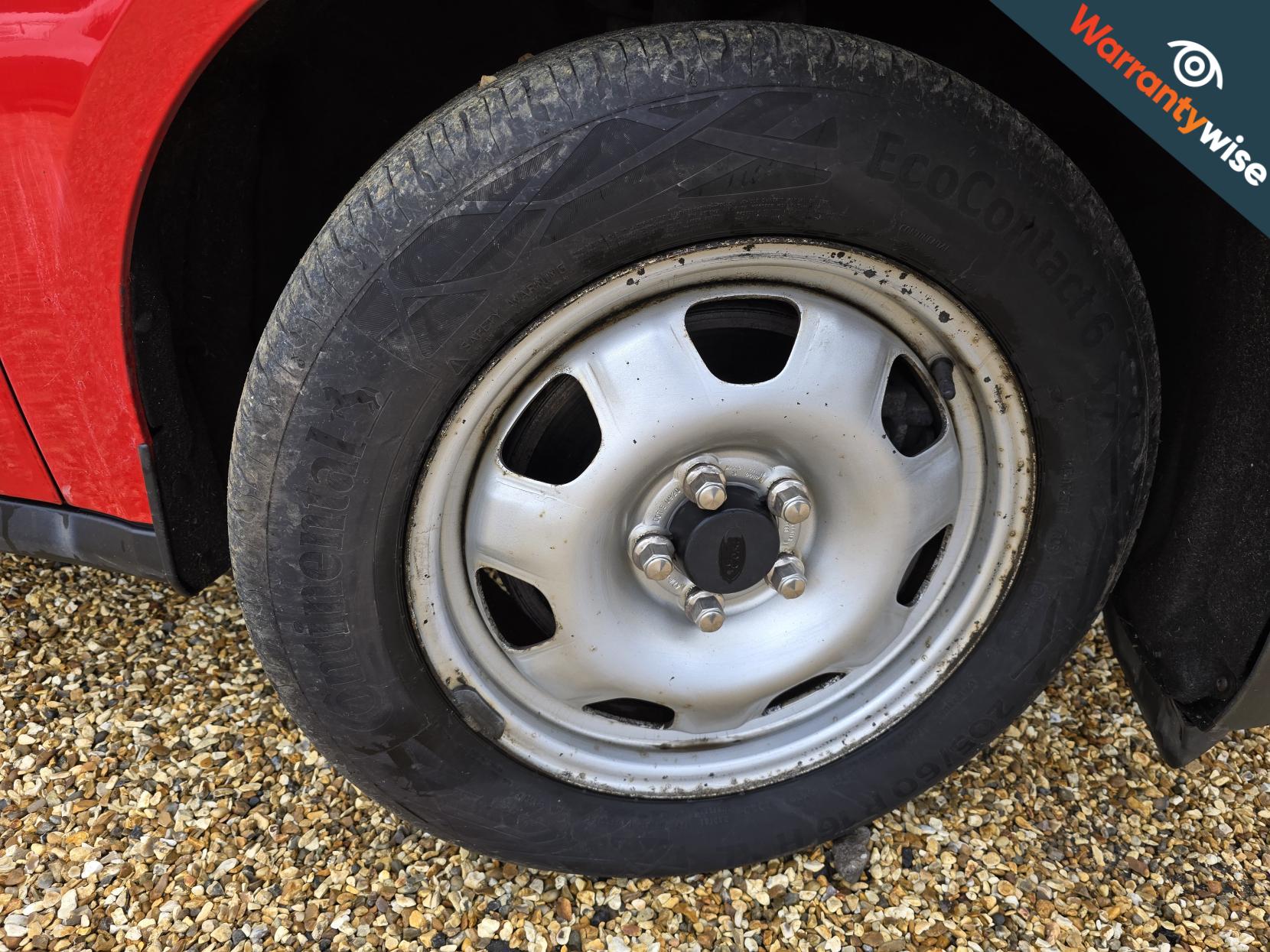 Ford Transit Connect 1.5 220 EcoBlue Leader Crew Van Double Cab 6dr Diesel Manual L1 Euro 6 (s/s) (100 ps)