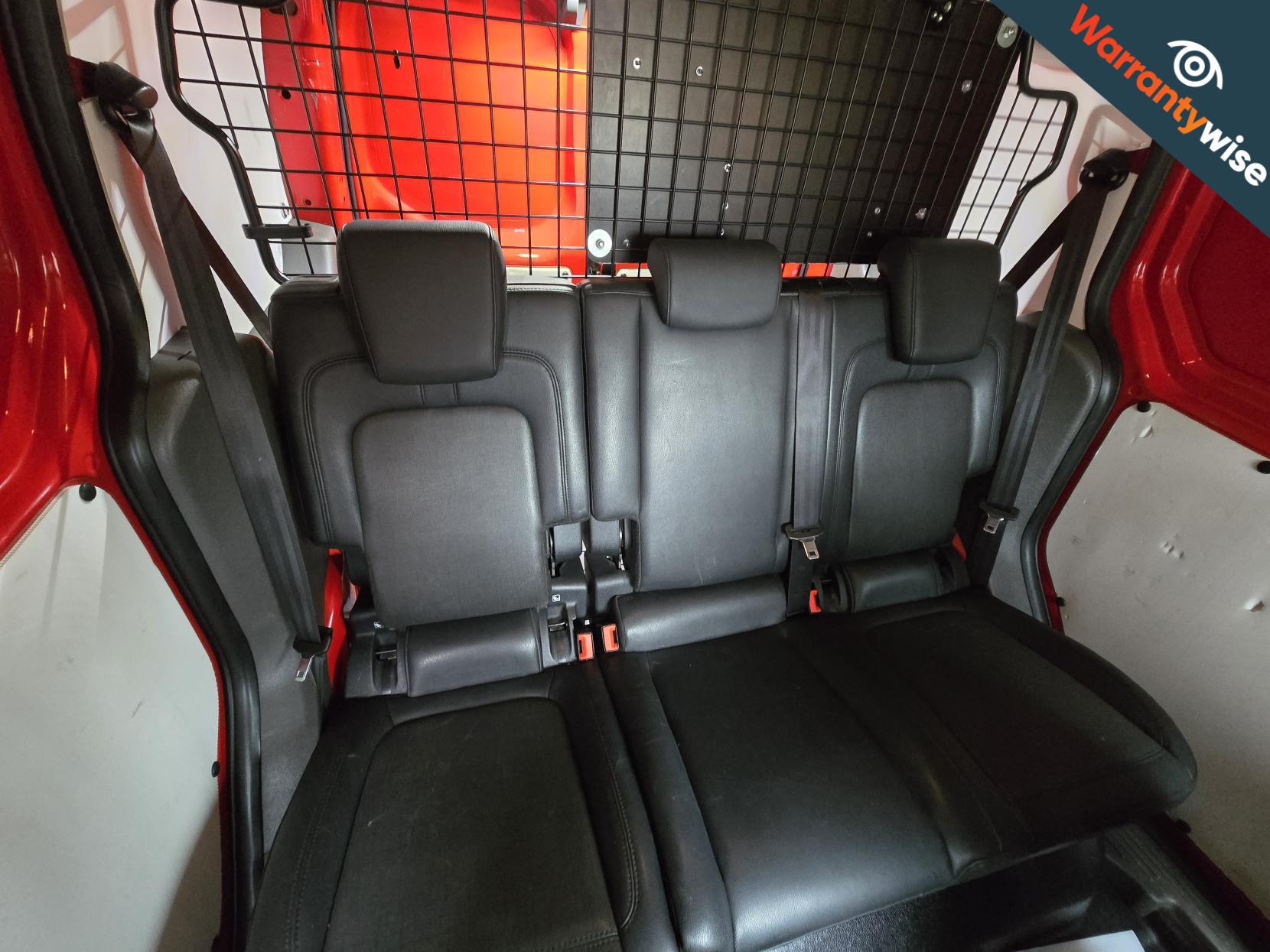 Ford Transit Connect 1.5 220 EcoBlue Leader Crew Van Double Cab 6dr Diesel Manual L1 Euro 6 (s/s) (100 ps)