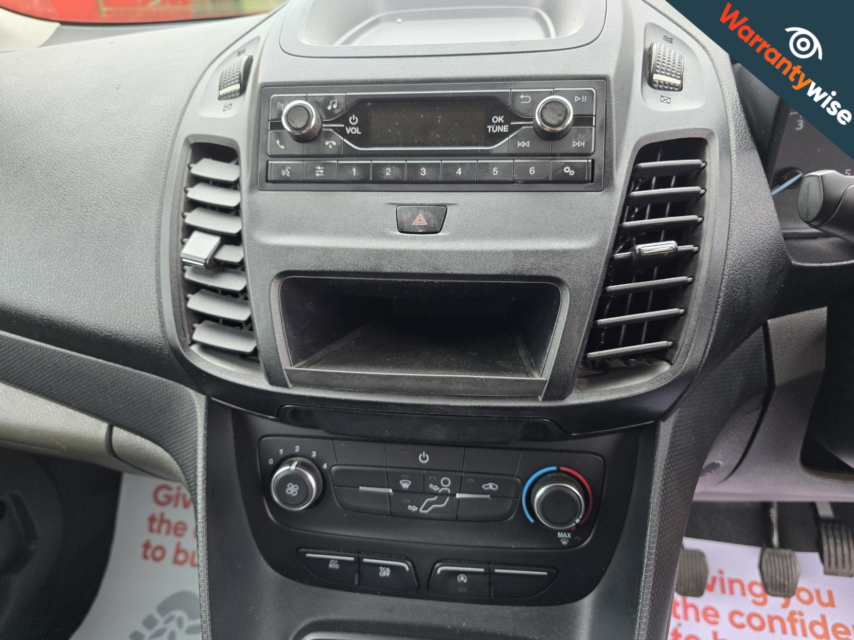 Ford Transit Connect 1.5 220 EcoBlue Leader Crew Van Double Cab 6dr Diesel Manual L1 Euro 6 (s/s) (100 ps)