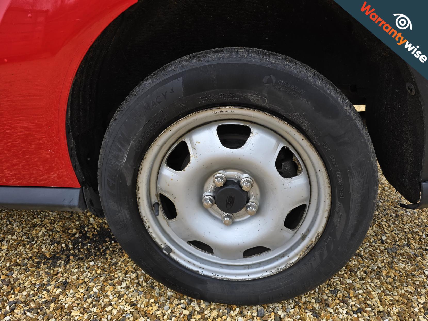 Ford Transit Connect 1.5 220 EcoBlue Leader Crew Van Double Cab 6dr Diesel Manual L1 Euro 6 (s/s) (100 ps)