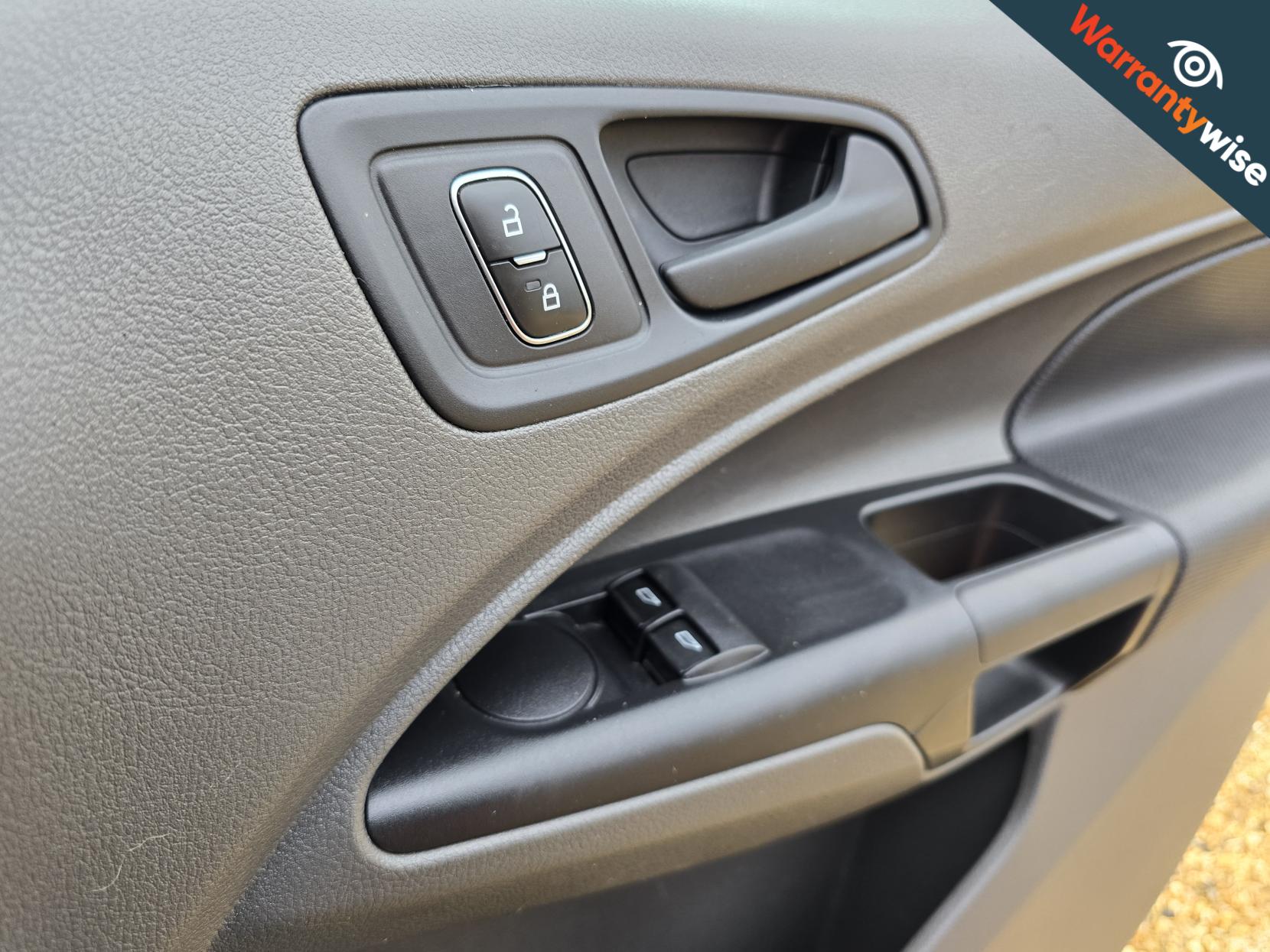 Ford Transit Connect 1.5 220 EcoBlue Leader Crew Van Double Cab 6dr Diesel Manual L1 Euro 6 (s/s) (100 ps)