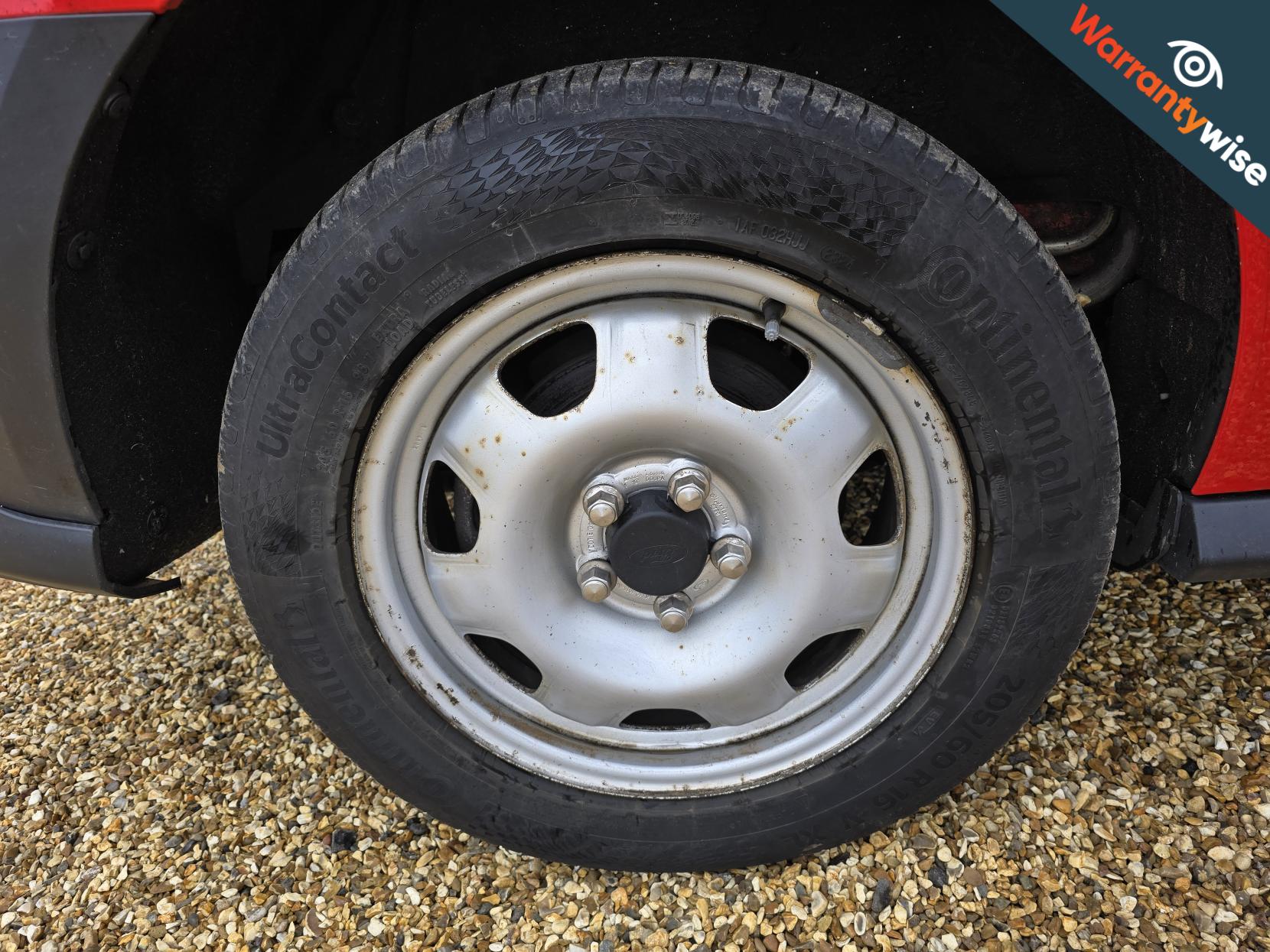 Ford Transit Connect 1.5 220 EcoBlue Leader Crew Van Double Cab 6dr Diesel Manual L1 Euro 6 (s/s) (100 ps)