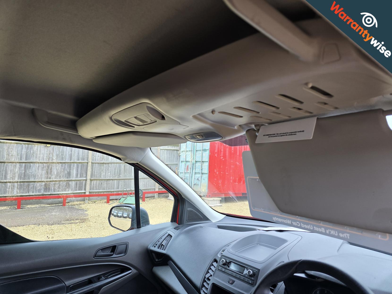 Ford Transit Connect 1.5 220 EcoBlue Leader Crew Van Double Cab 6dr Diesel Manual L1 Euro 6 (s/s) (100 ps)