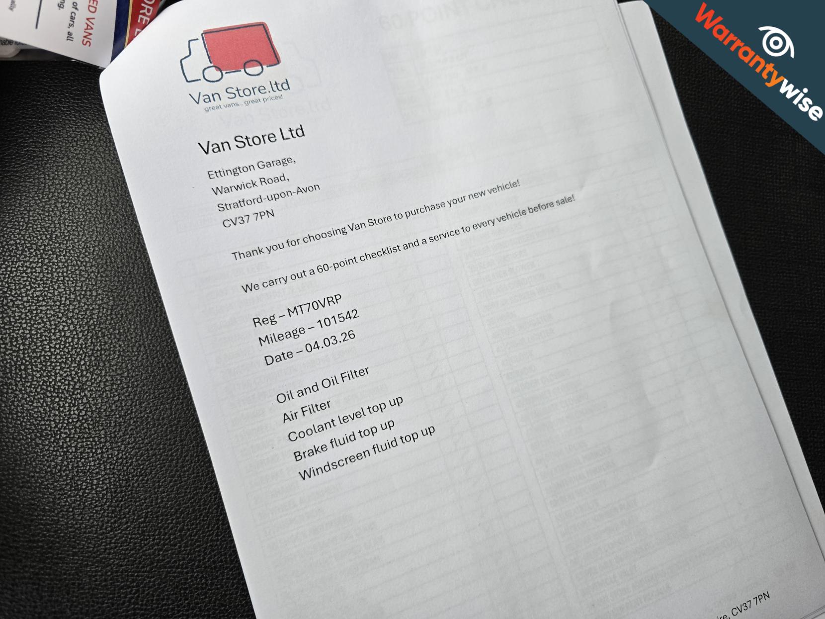 Ford Transit Connect 1.5 220 EcoBlue Leader Crew Van Double Cab 6dr Diesel Manual L1 Euro 6 (s/s) (100 ps)