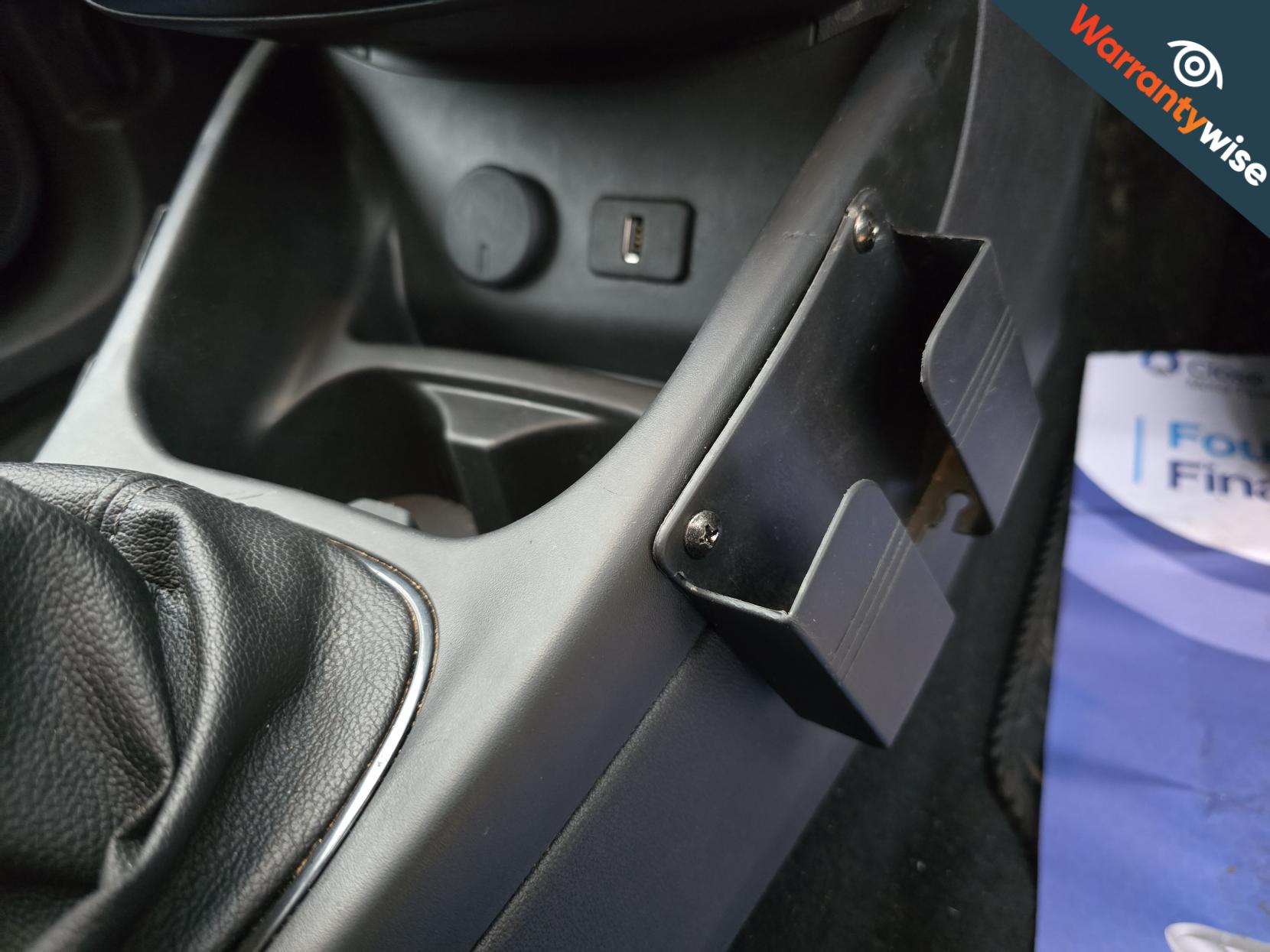 Vauxhall Corsa Van 1.3 CDTi ecoFLEX Car Derived Van 3dr Diesel Manual FWD L1 H1 (s/s) Start/Stop (94 g/km, 94 bhp)