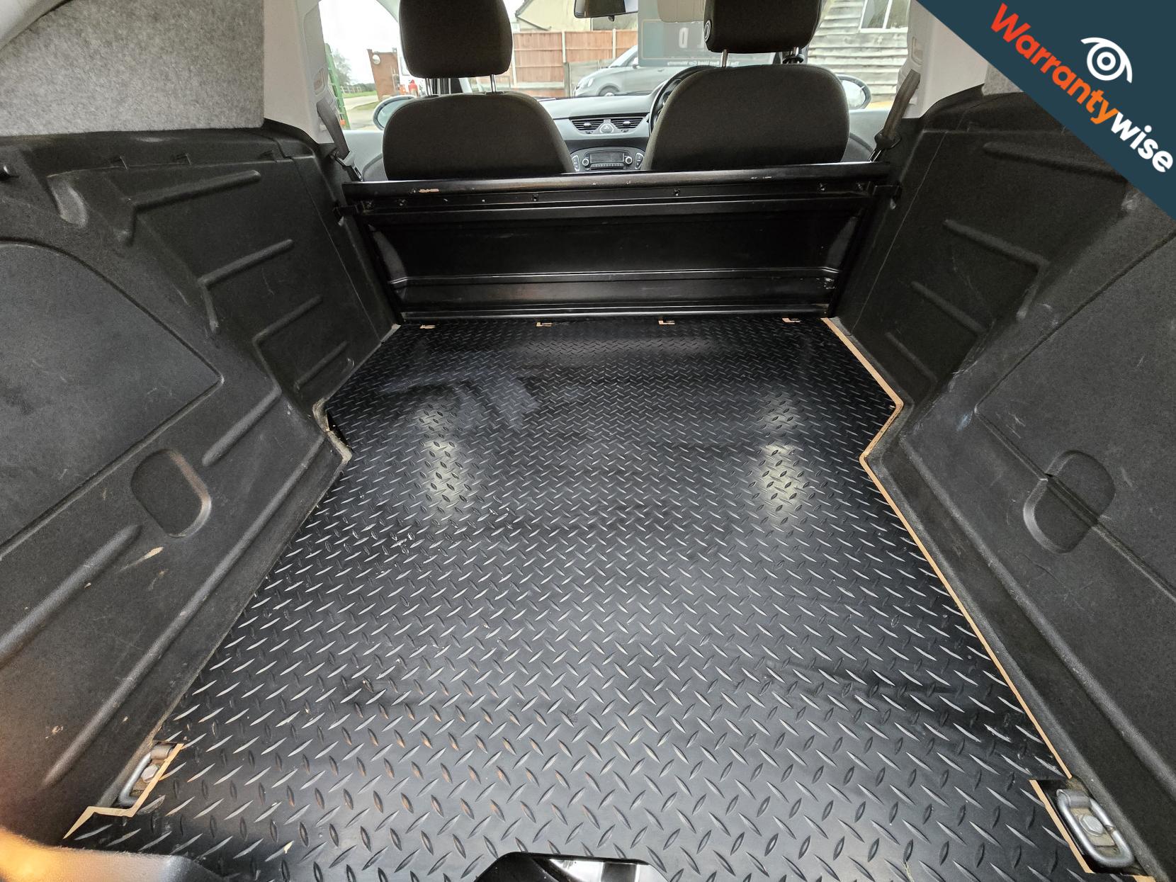 Vauxhall Corsa Van 1.3 CDTi ecoFLEX Car Derived Van 3dr Diesel Manual FWD L1 H1 (s/s) Start/Stop (94 g/km, 94 bhp)