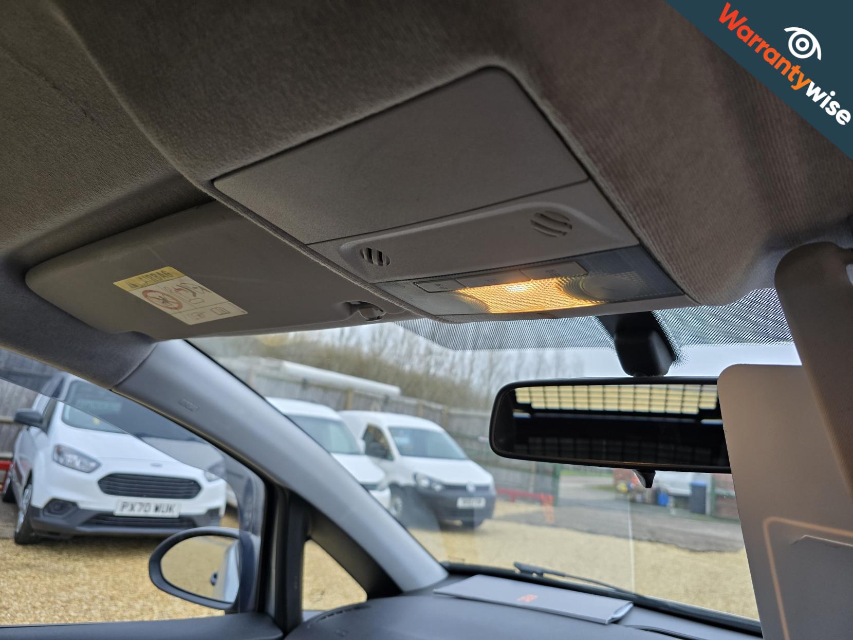 Vauxhall Corsa Van 1.3 CDTi ecoFLEX Car Derived Van 3dr Diesel Manual FWD L1 H1 (s/s) Start/Stop (94 g/km, 94 bhp)