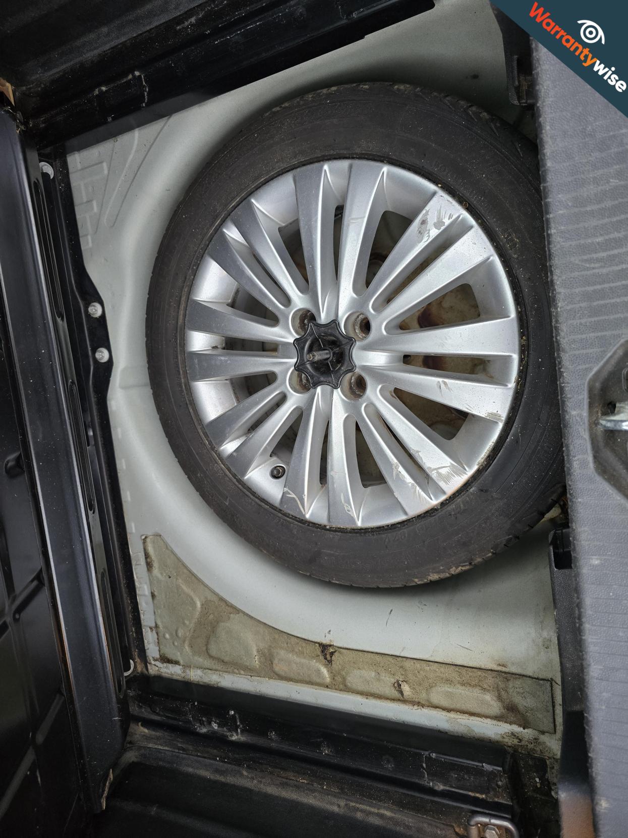 Vauxhall Corsa Van 1.3 CDTi ecoFLEX Car Derived Van 3dr Diesel Manual FWD L1 H1 (s/s) Start/Stop (94 g/km, 94 bhp)