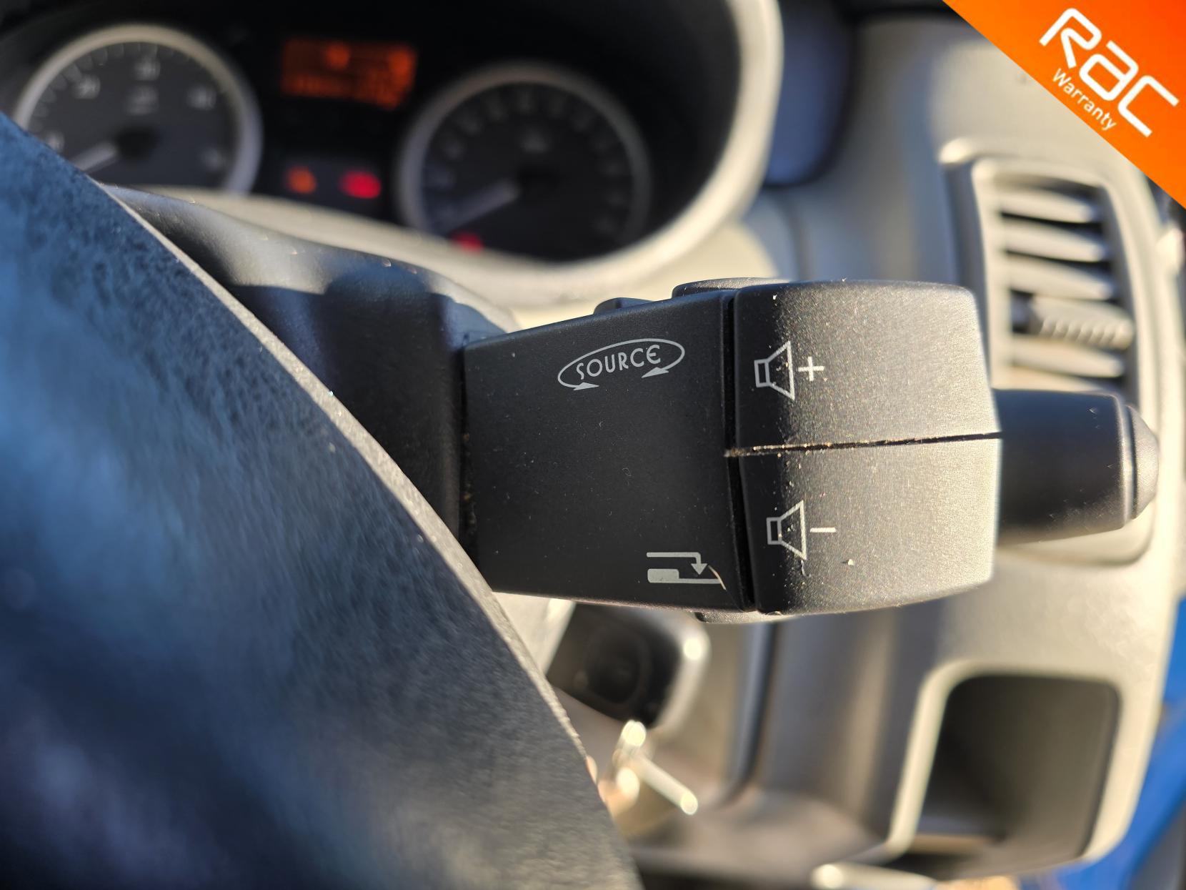 Vauxhall Vivaro 2.0 2900 CDTi Panel Van 4dr Diesel Manual FWD L3 (215 g/km, 113 bhp)