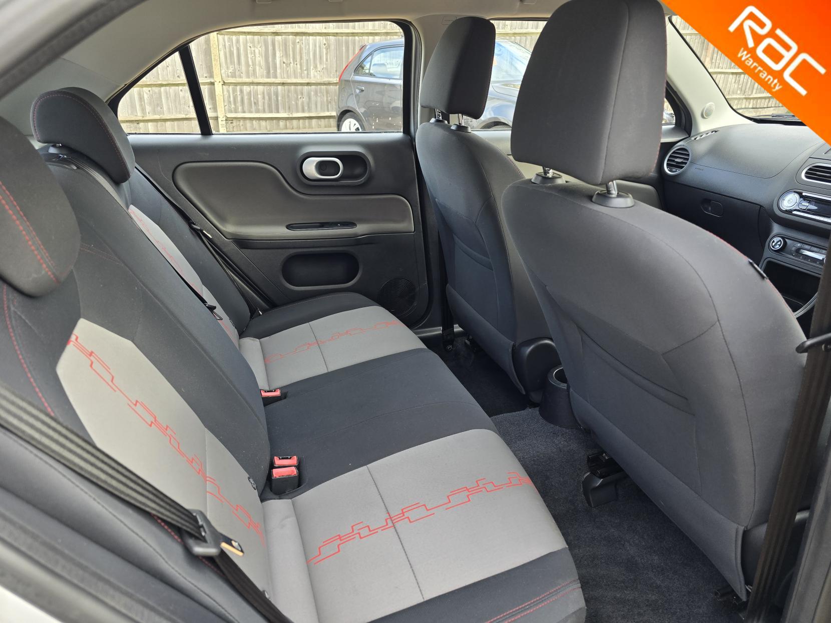 MG MG3 1.5 VTi-TECH 3Style Hatchback 5dr Petrol Manual Euro 5 (106 ps)