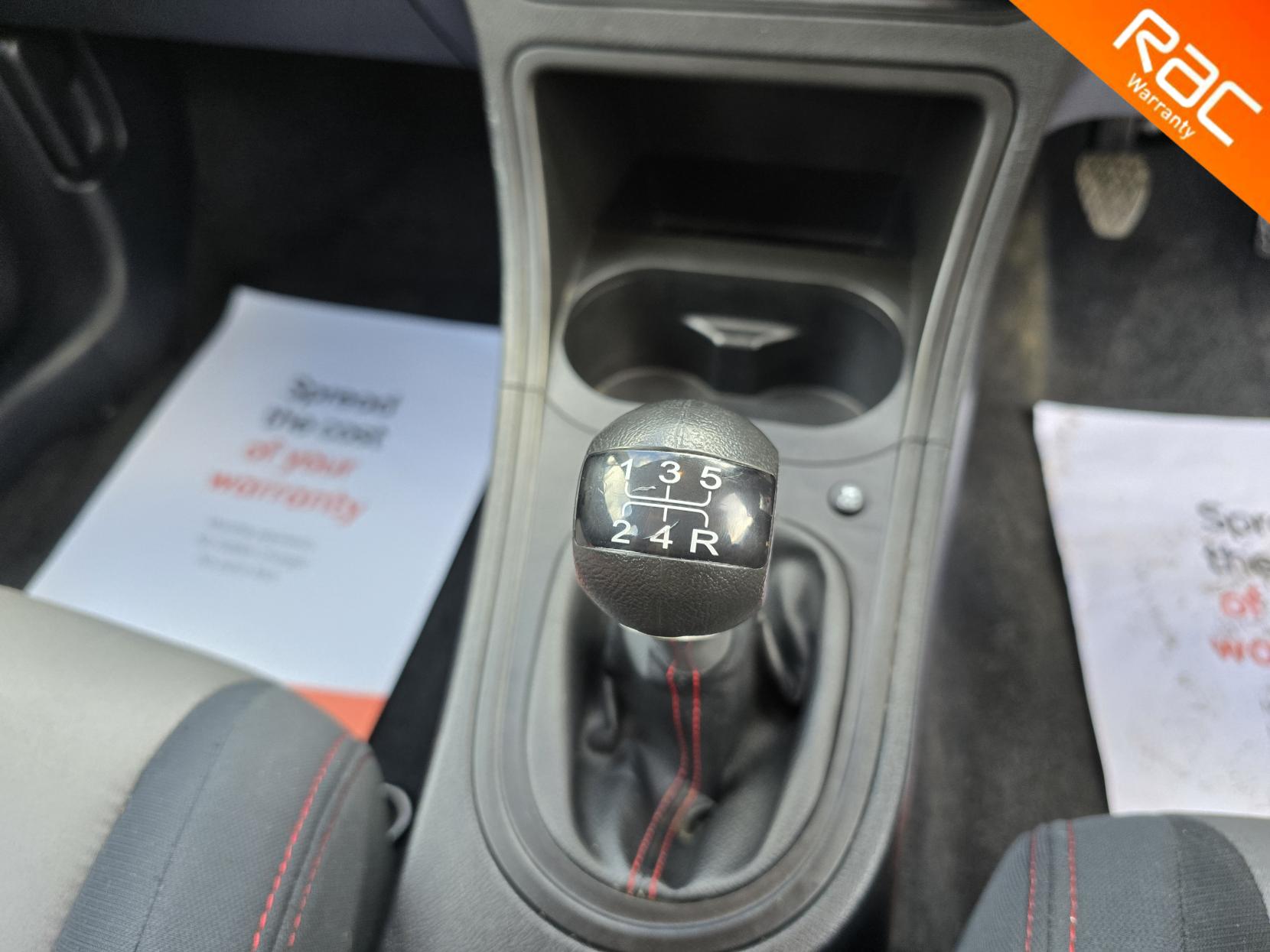 MG MG3 1.5 VTi-TECH 3Style Hatchback 5dr Petrol Manual Euro 5 (106 ps)