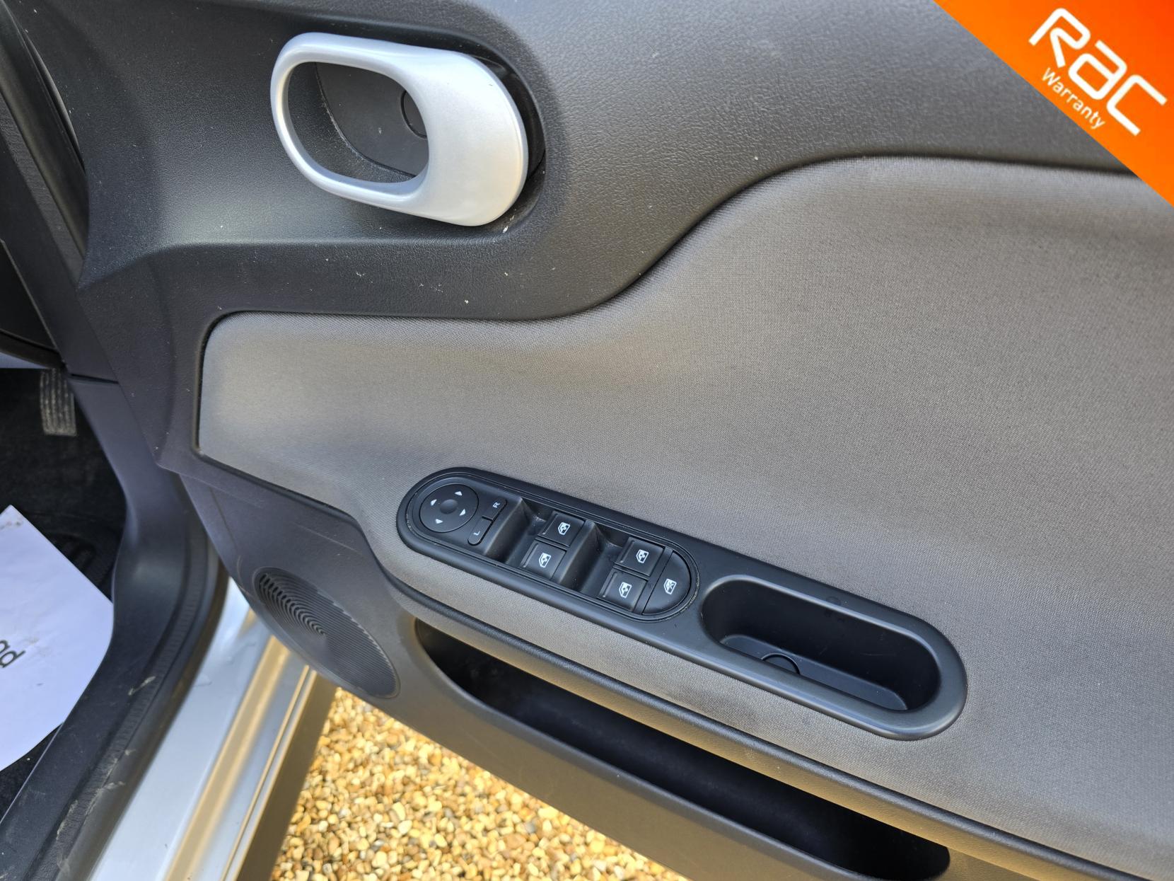 MG MG3 1.5 VTi-TECH 3Style Hatchback 5dr Petrol Manual Euro 5 (106 ps)