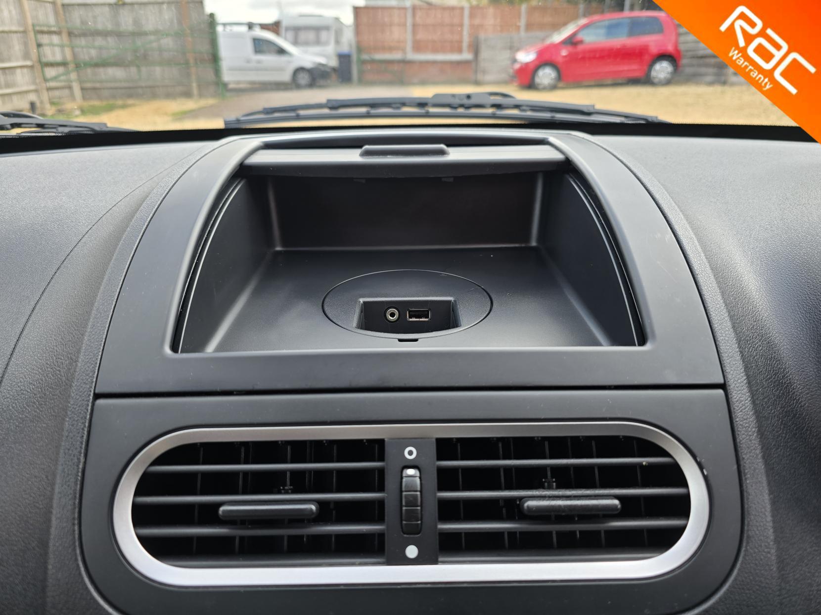 MG MG3 1.5 VTi-TECH 3Style Hatchback 5dr Petrol Manual Euro 5 (106 ps)