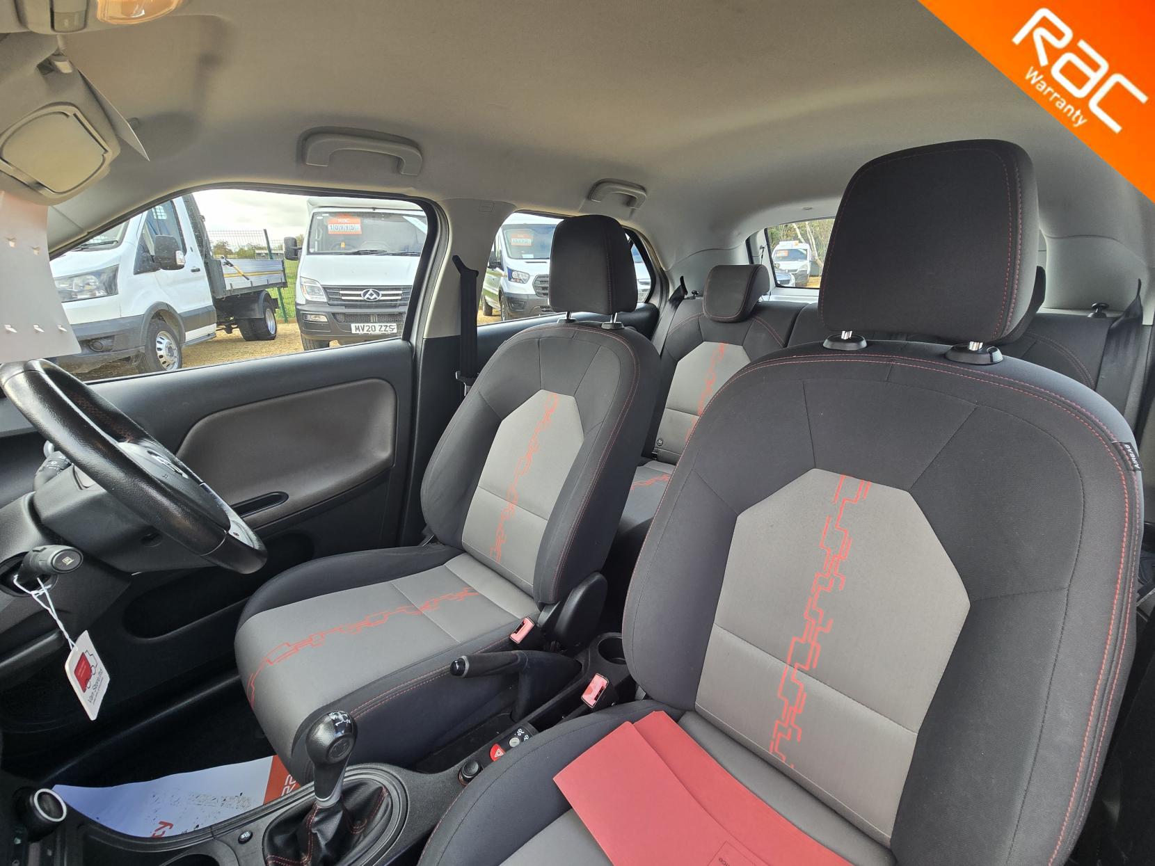 MG MG3 1.5 VTi-TECH 3Style Hatchback 5dr Petrol Manual Euro 5 (106 ps)