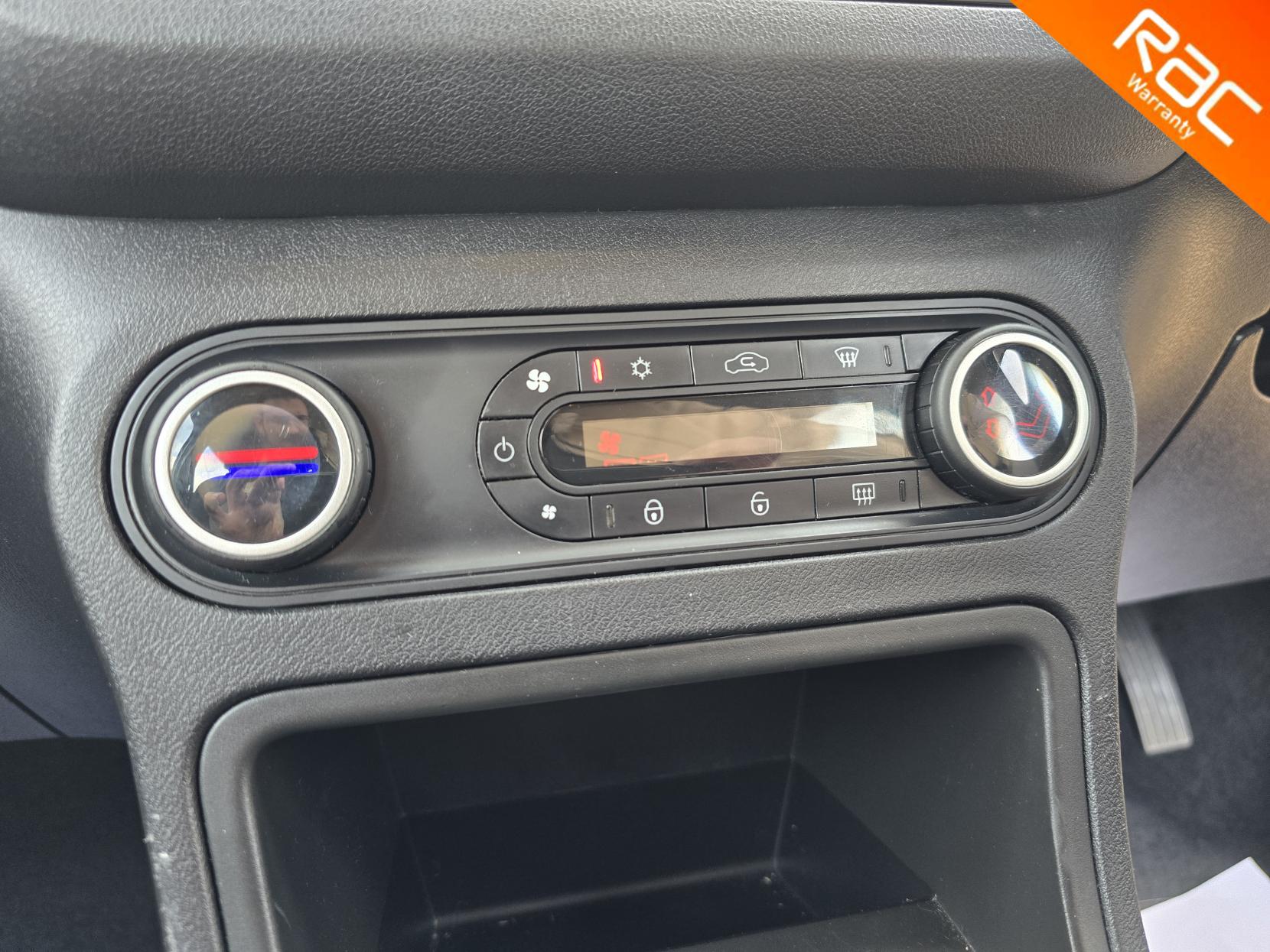 MG MG3 1.5 VTi-TECH 3Style Hatchback 5dr Petrol Manual Euro 5 (106 ps)