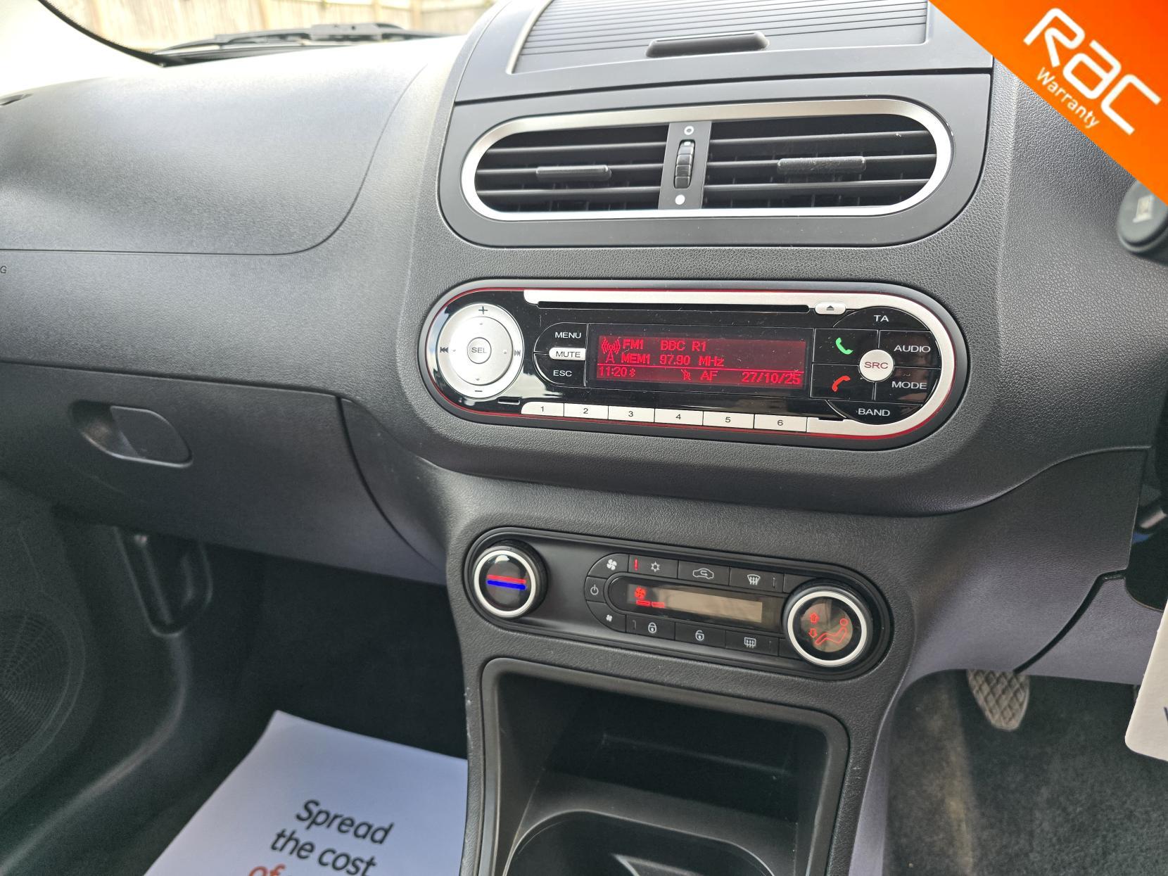 MG MG3 1.5 VTi-TECH 3Style Hatchback 5dr Petrol Manual Euro 5 (106 ps)