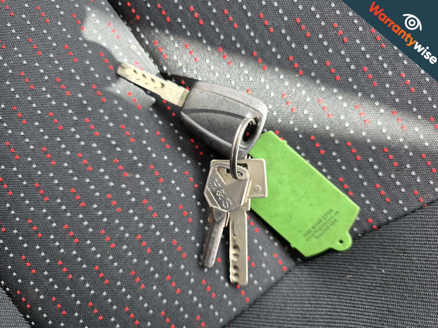 Peugeot Boxer 2.0 BlueHDi 335 Chassis Cab 2dr Diesel Manual L3 Euro 6 (130 ps)