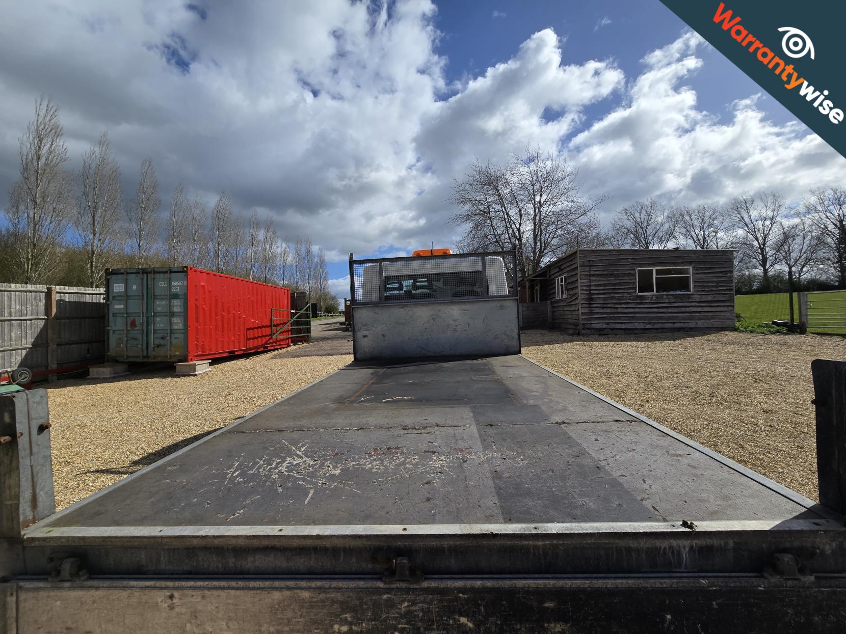 Peugeot Boxer 2.0 BlueHDi 335 Chassis Cab 2dr Diesel Manual L3 Euro 6 (130 ps)