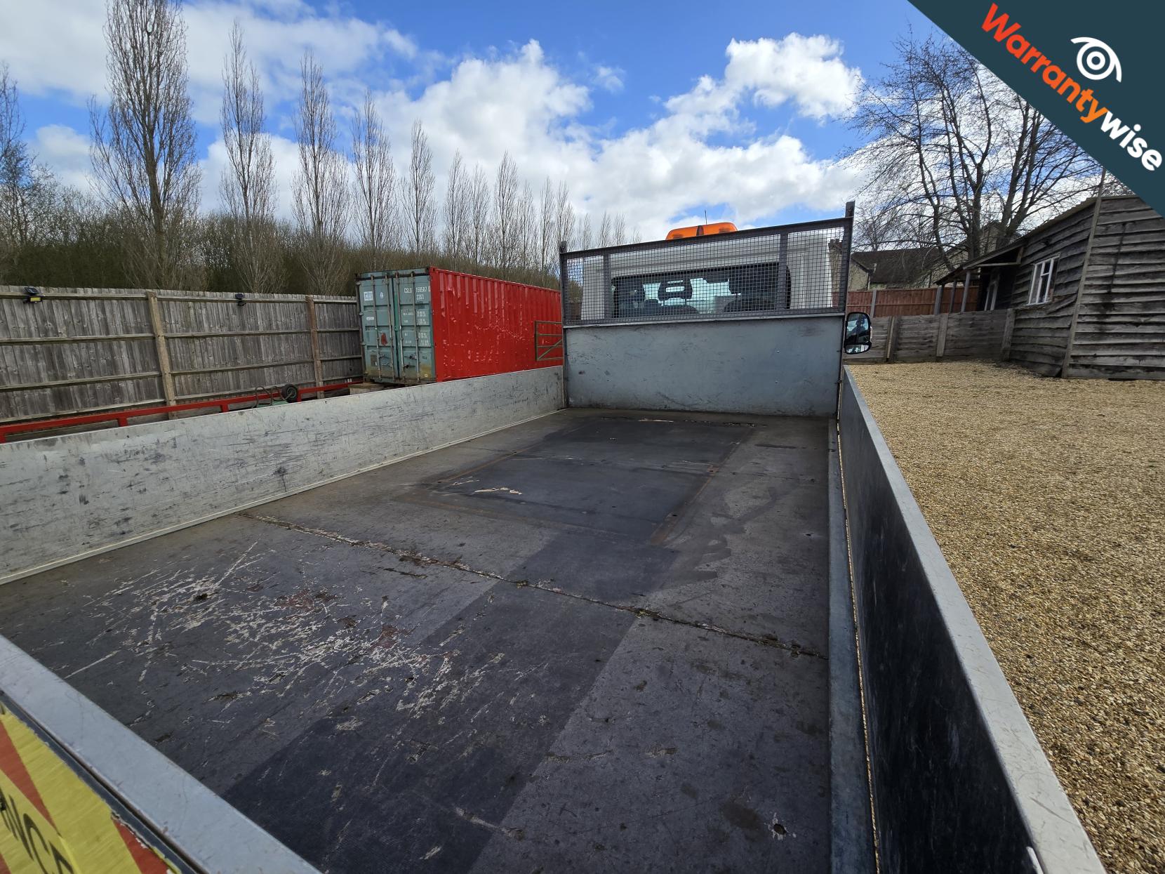 Peugeot Boxer 2.0 BlueHDi 335 Chassis Cab 2dr Diesel Manual L3 Euro 6 (130 ps)