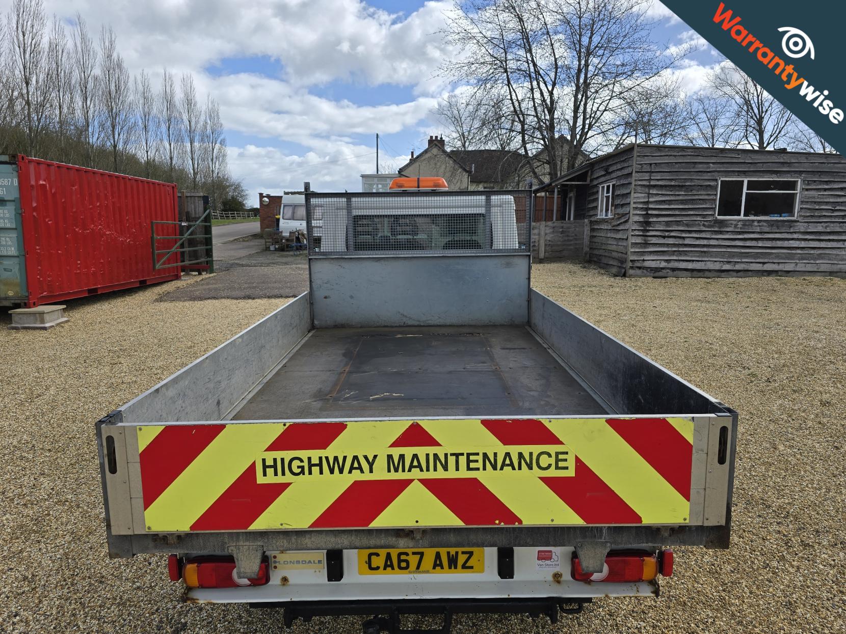 Peugeot Boxer 2.0 BlueHDi 335 Chassis Cab 2dr Diesel Manual L3 Euro 6 (130 ps)