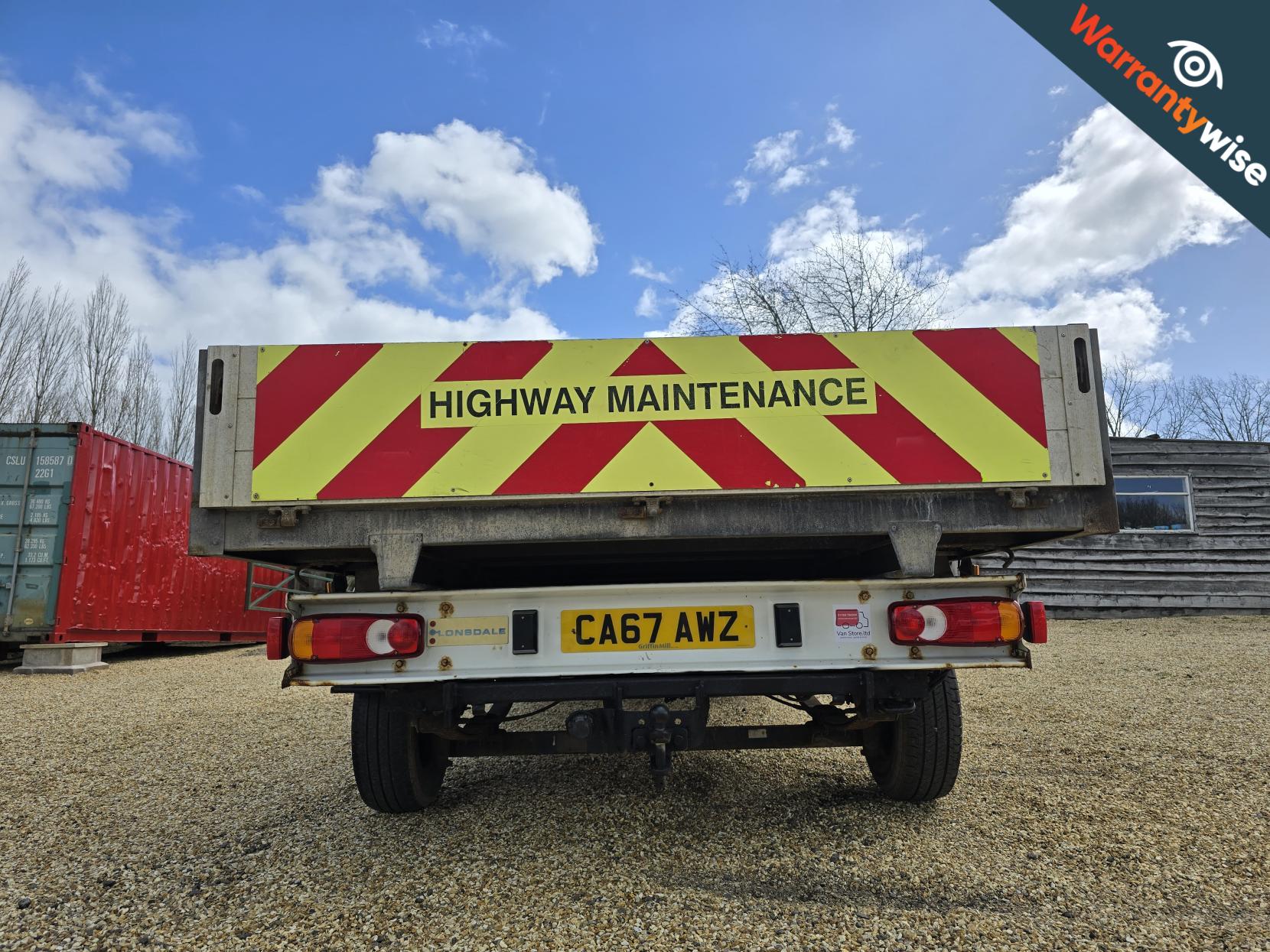 Peugeot Boxer 2.0 BlueHDi 335 Chassis Cab 2dr Diesel Manual L3 Euro 6 (130 ps)