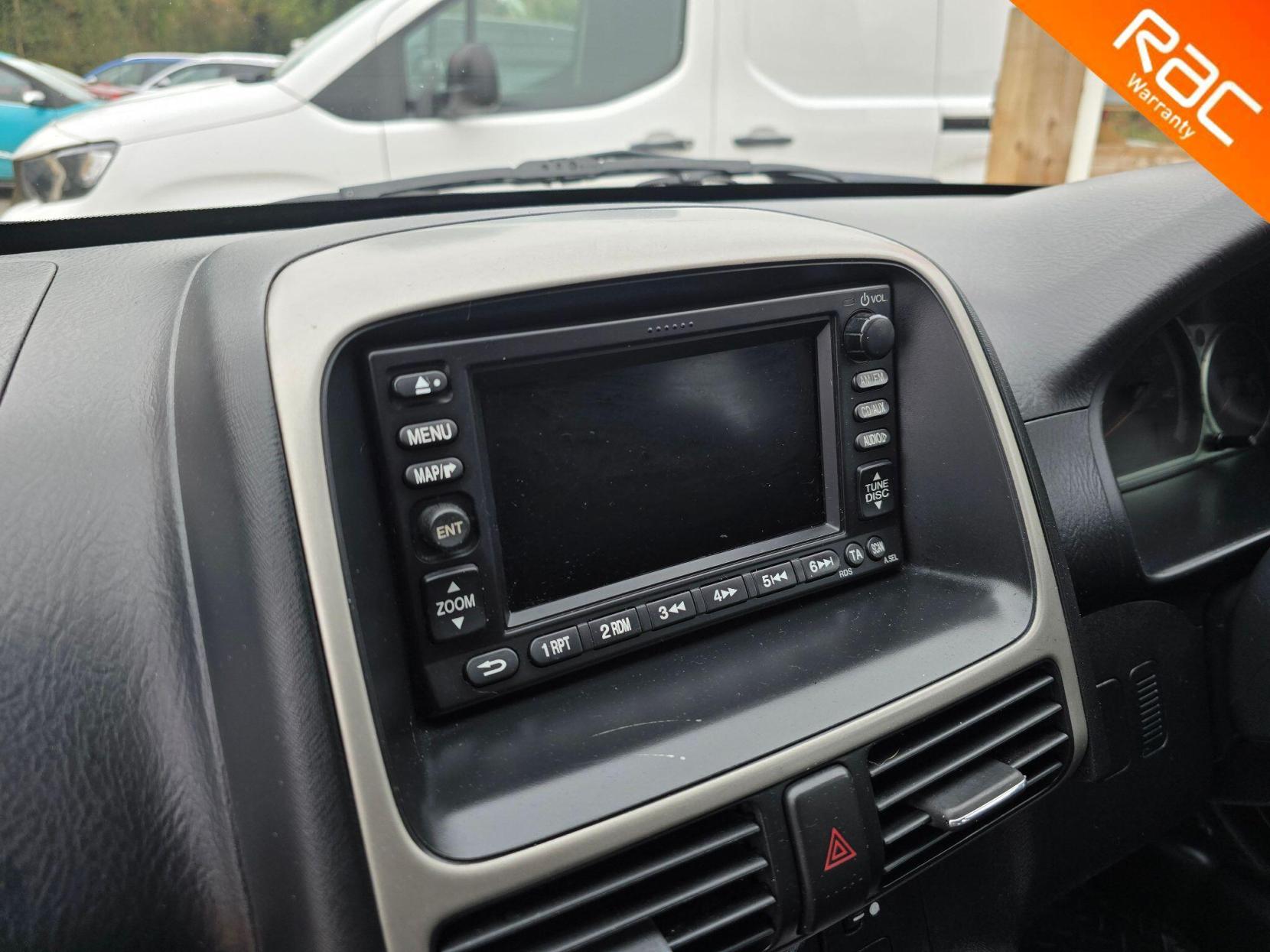 Honda CR-V 2.0 i-VTEC Sport 5dr