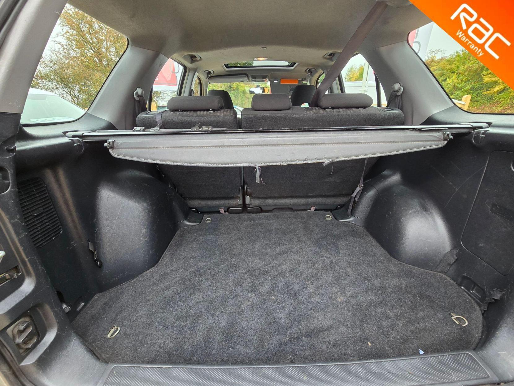 Honda CR-V 2.0 i-VTEC Sport 5dr