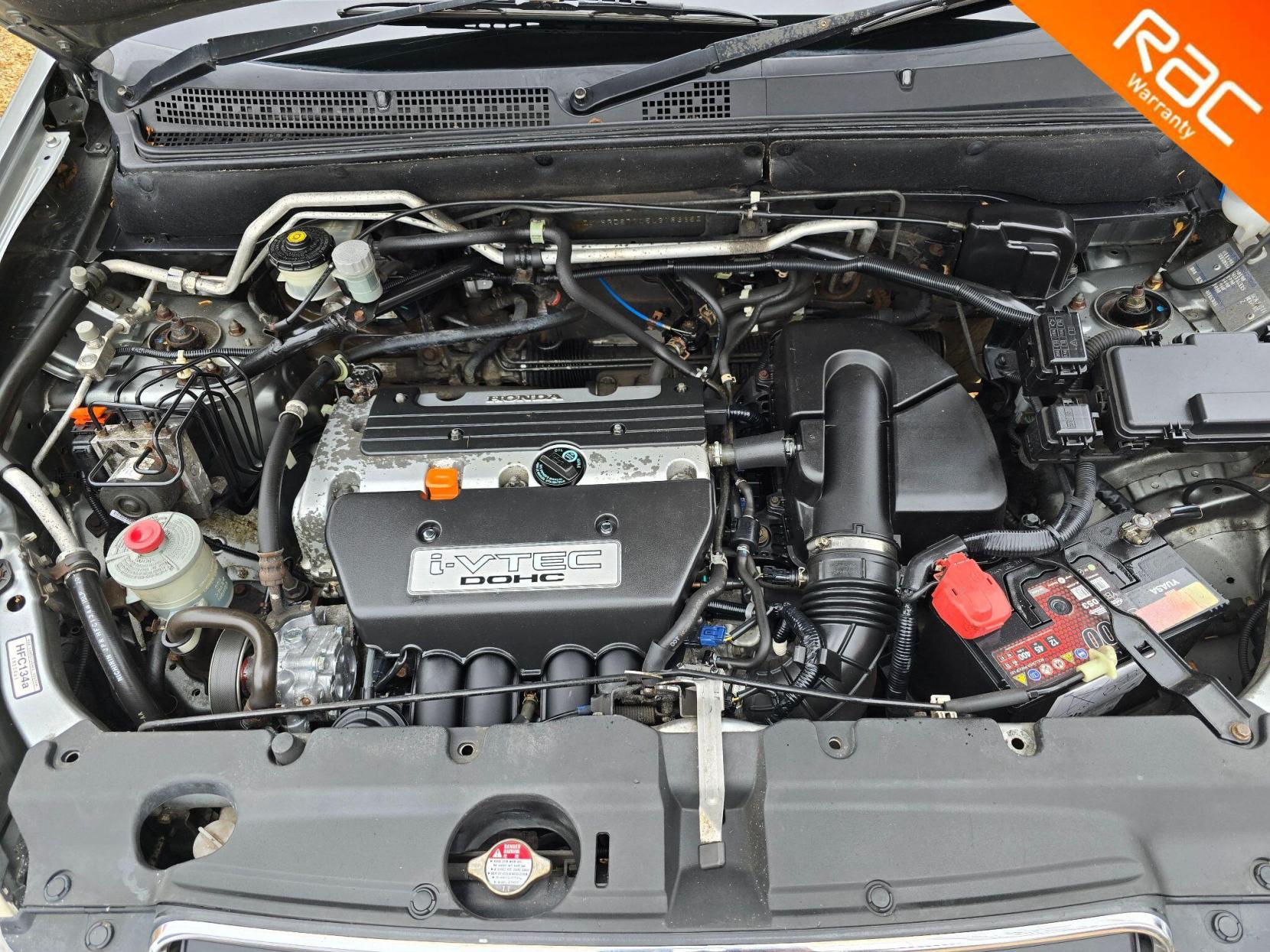 Honda CR-V 2.0 i-VTEC Sport 5dr