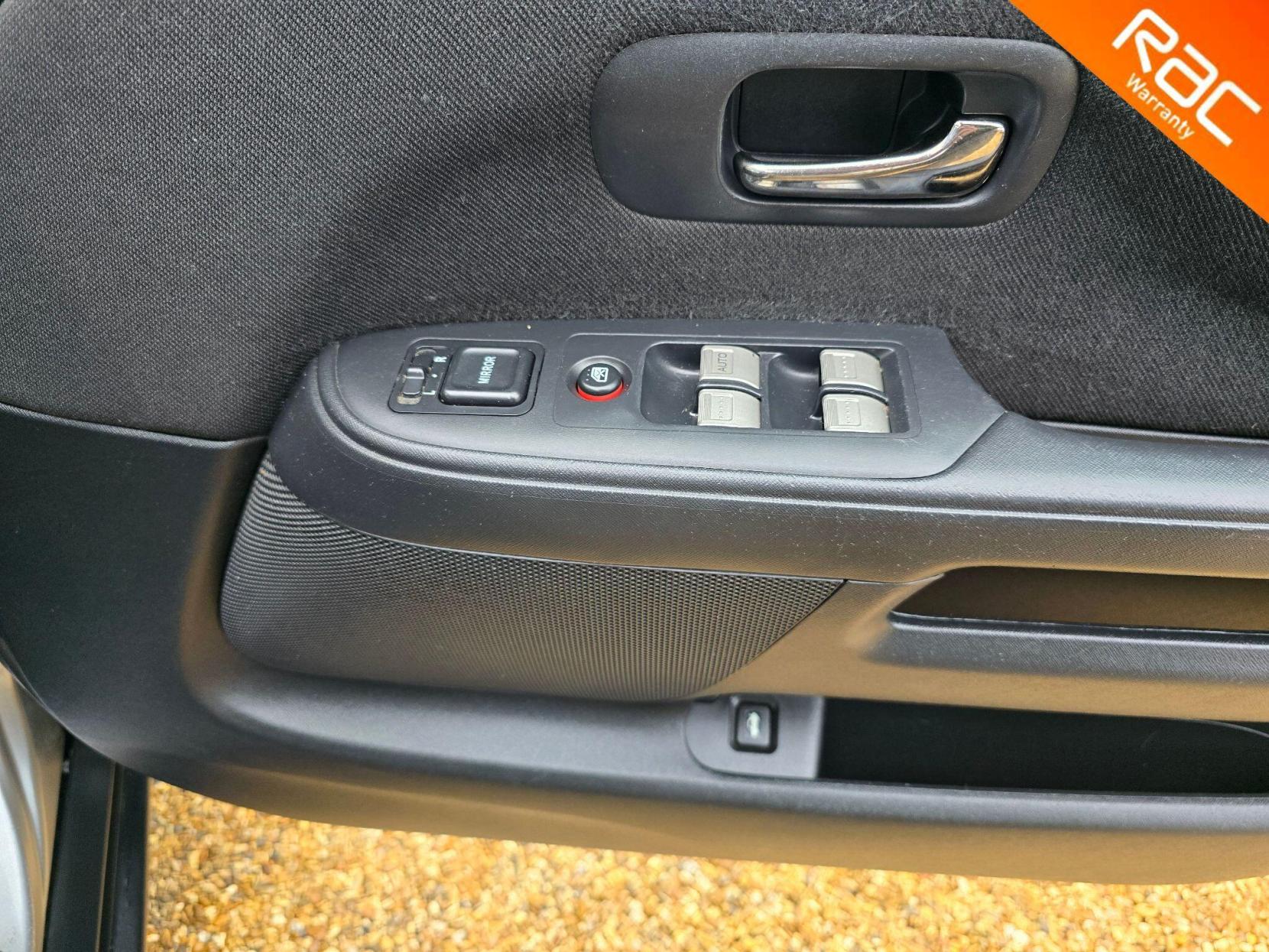 Honda CR-V 2.0 i-VTEC Sport 5dr