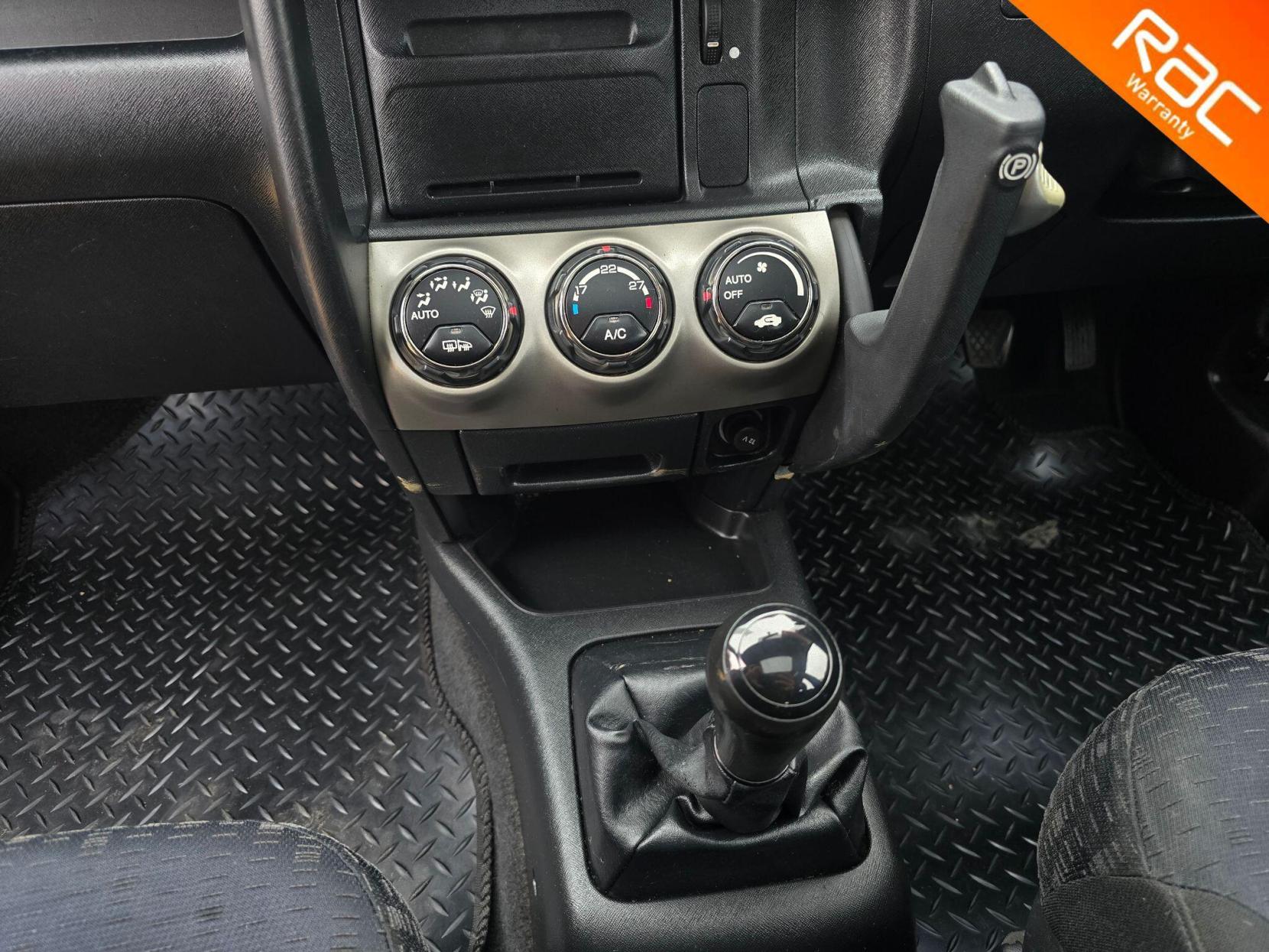 Honda CR-V 2.0 i-VTEC Sport 5dr