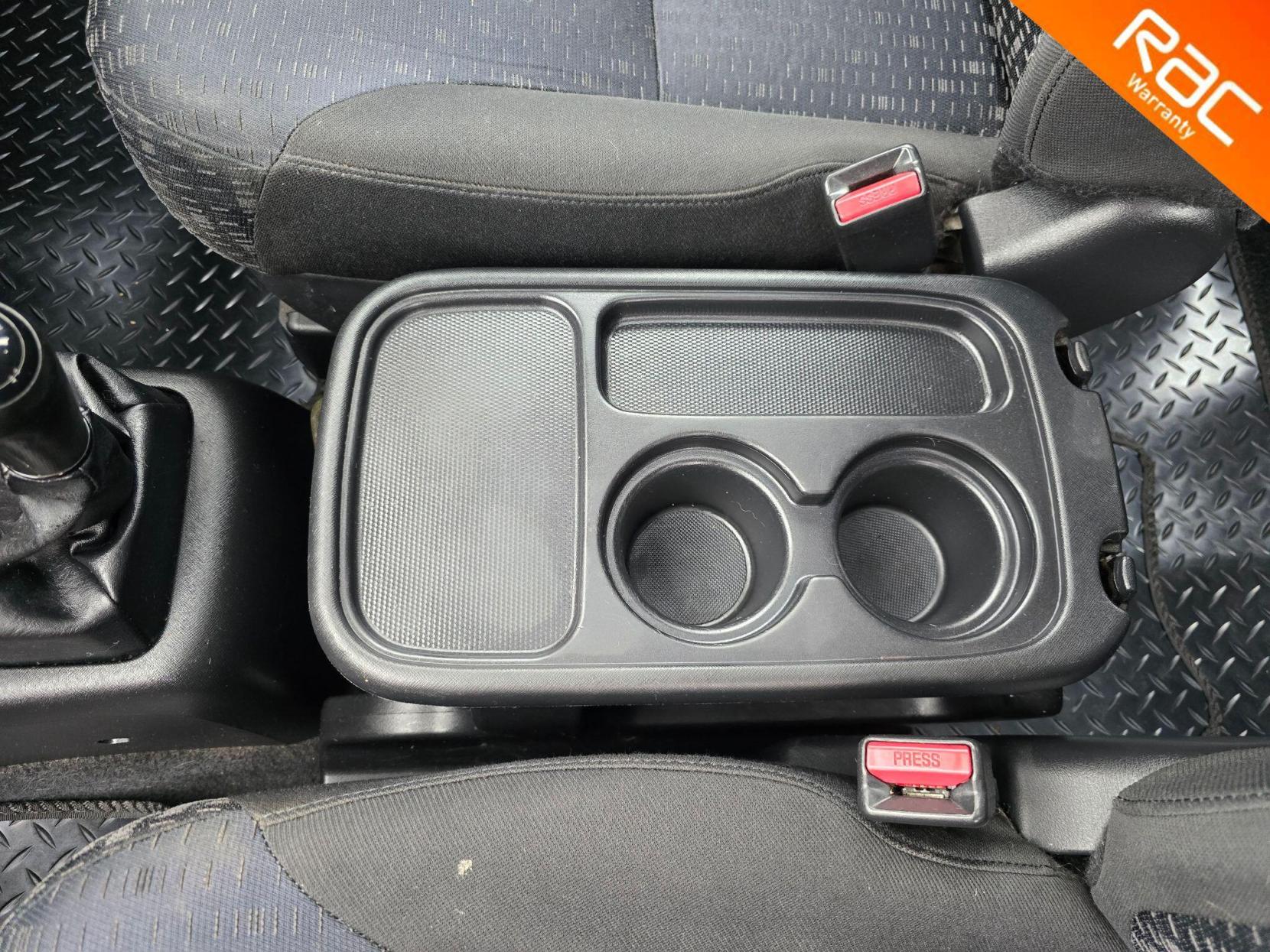 Honda CR-V 2.0 i-VTEC Sport 5dr