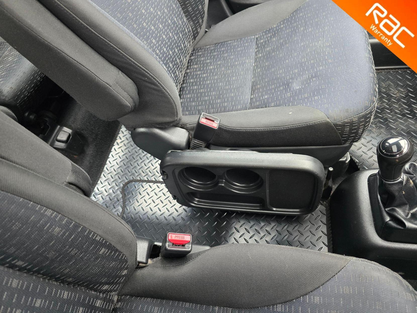 Honda CR-V 2.0 i-VTEC Sport 5dr