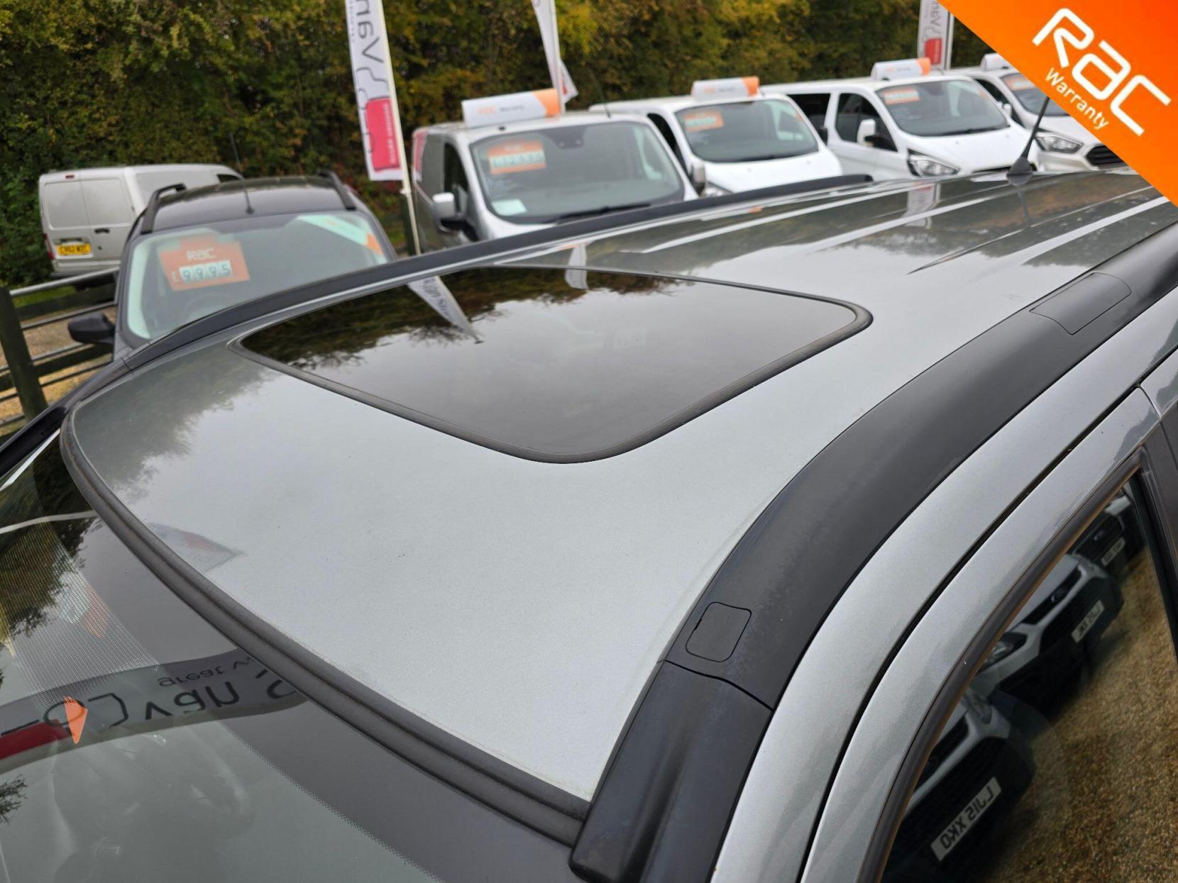 Honda CR-V 2.0 i-VTEC Sport 5dr