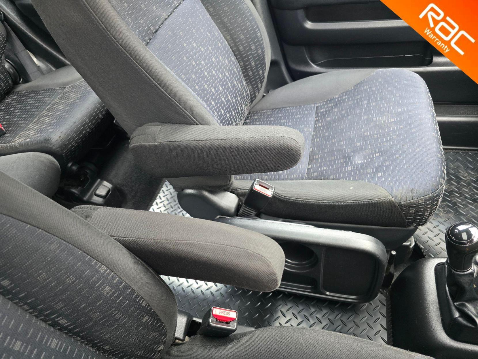 Honda CR-V 2.0 i-VTEC Sport 5dr