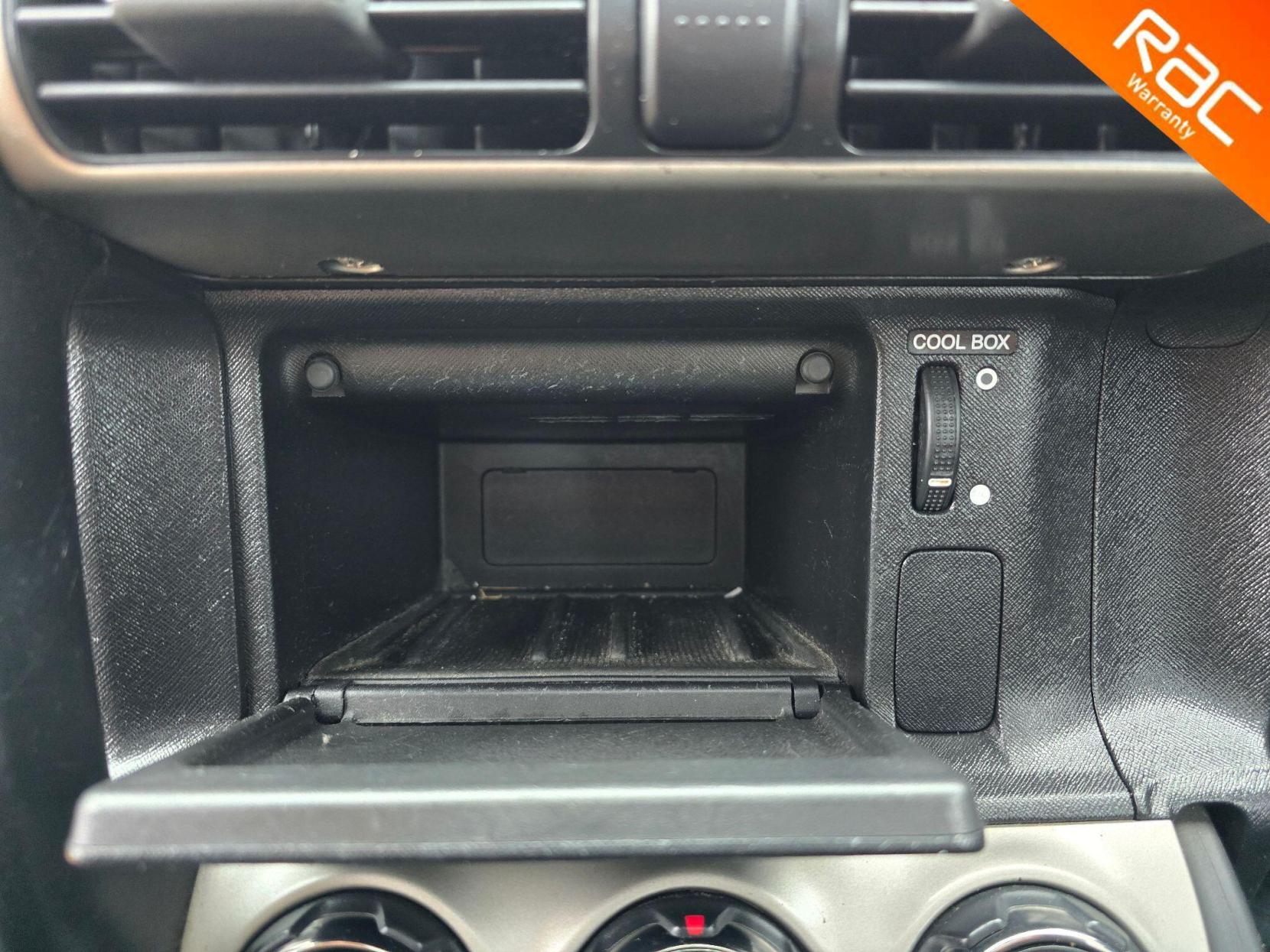 Honda CR-V 2.0 i-VTEC Sport 5dr