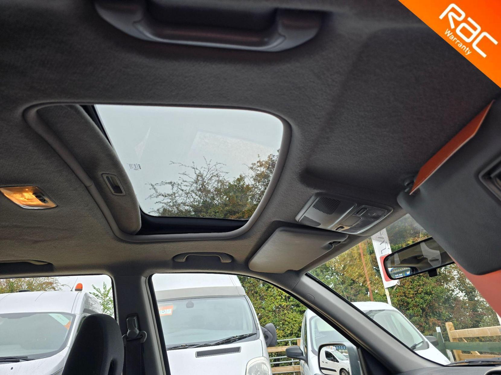 Honda CR-V 2.0 i-VTEC Sport 5dr