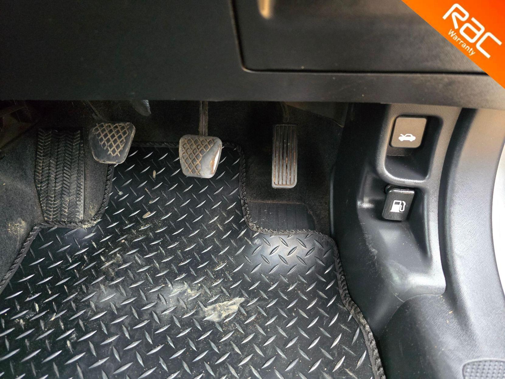 Honda CR-V 2.0 i-VTEC Sport 5dr