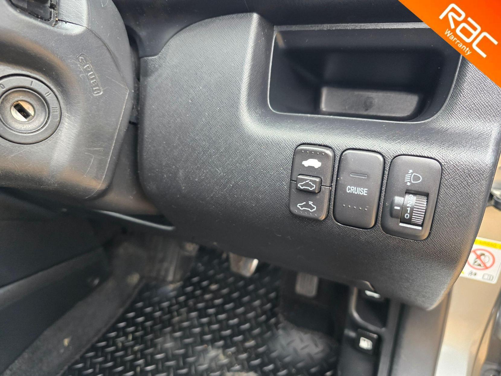 Honda CR-V 2.0 i-VTEC Sport 5dr