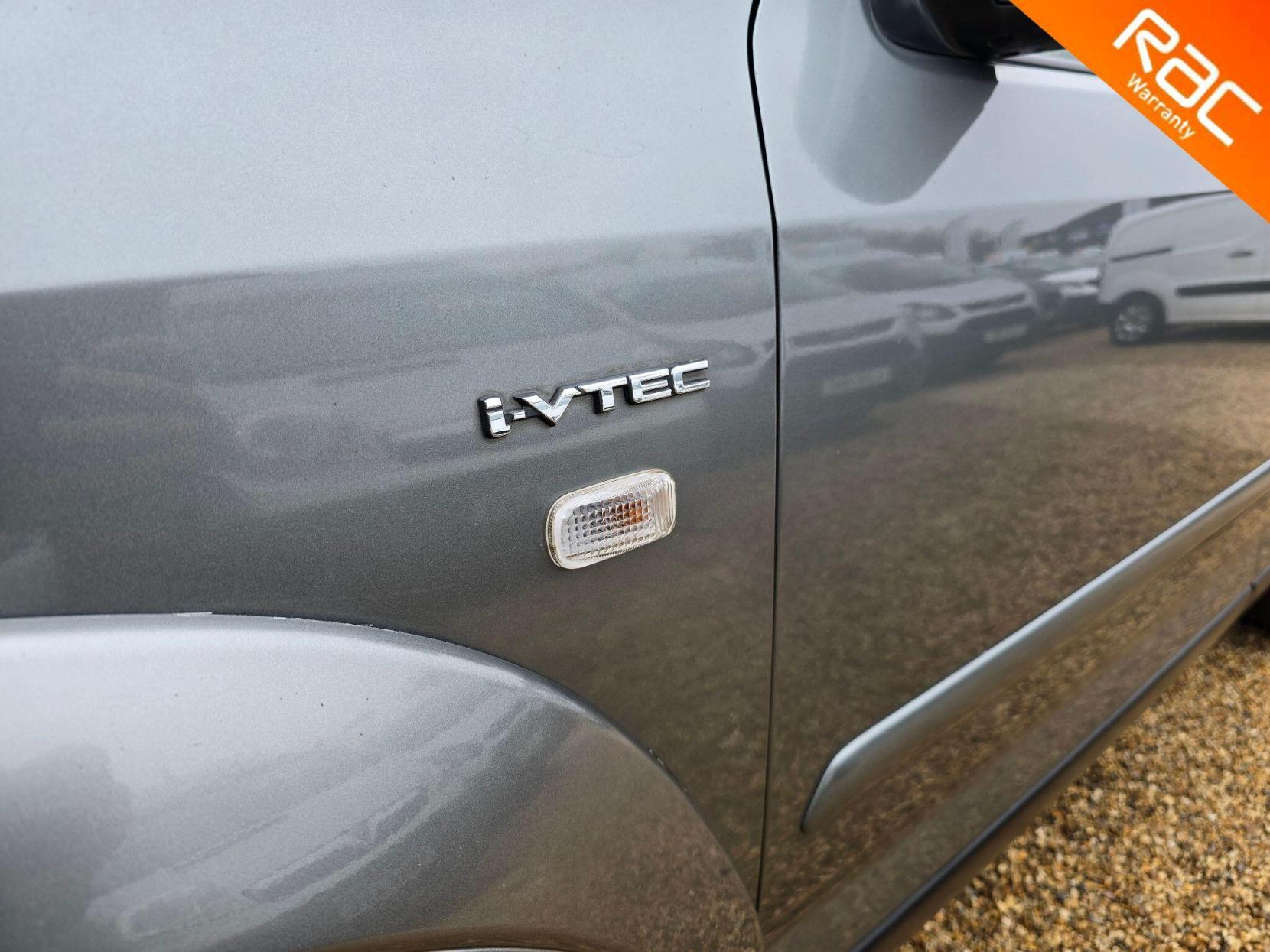 Honda CR-V 2.0 i-VTEC Sport 5dr