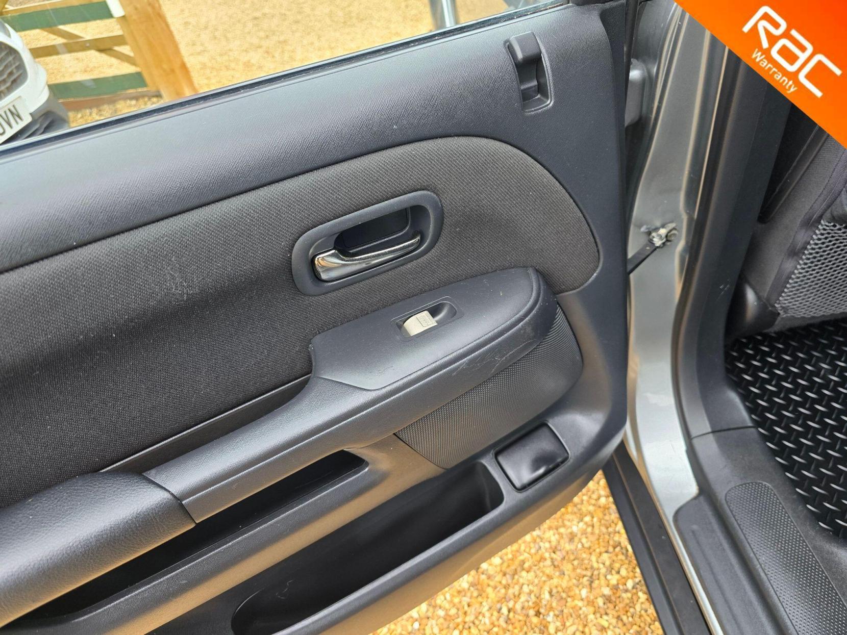 Honda CR-V 2.0 i-VTEC Sport 5dr