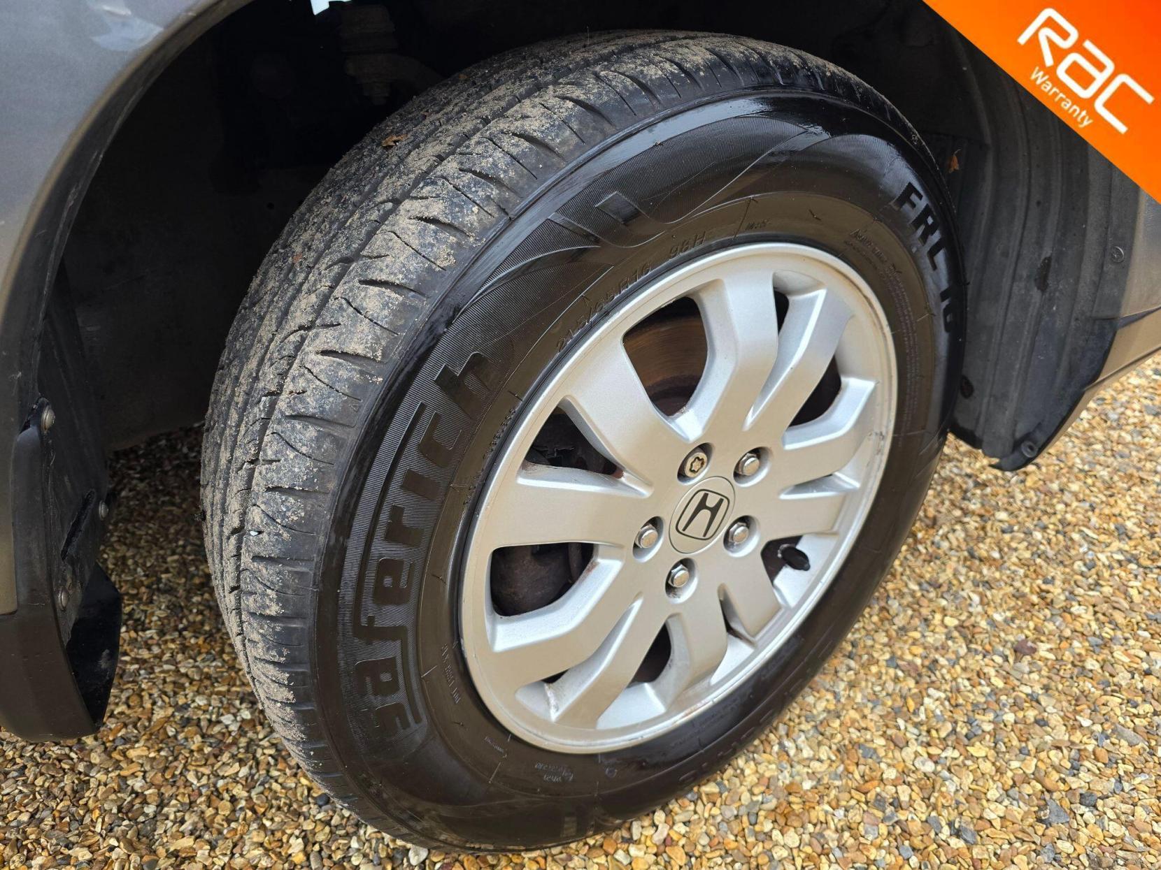 Honda CR-V 2.0 i-VTEC Sport 5dr